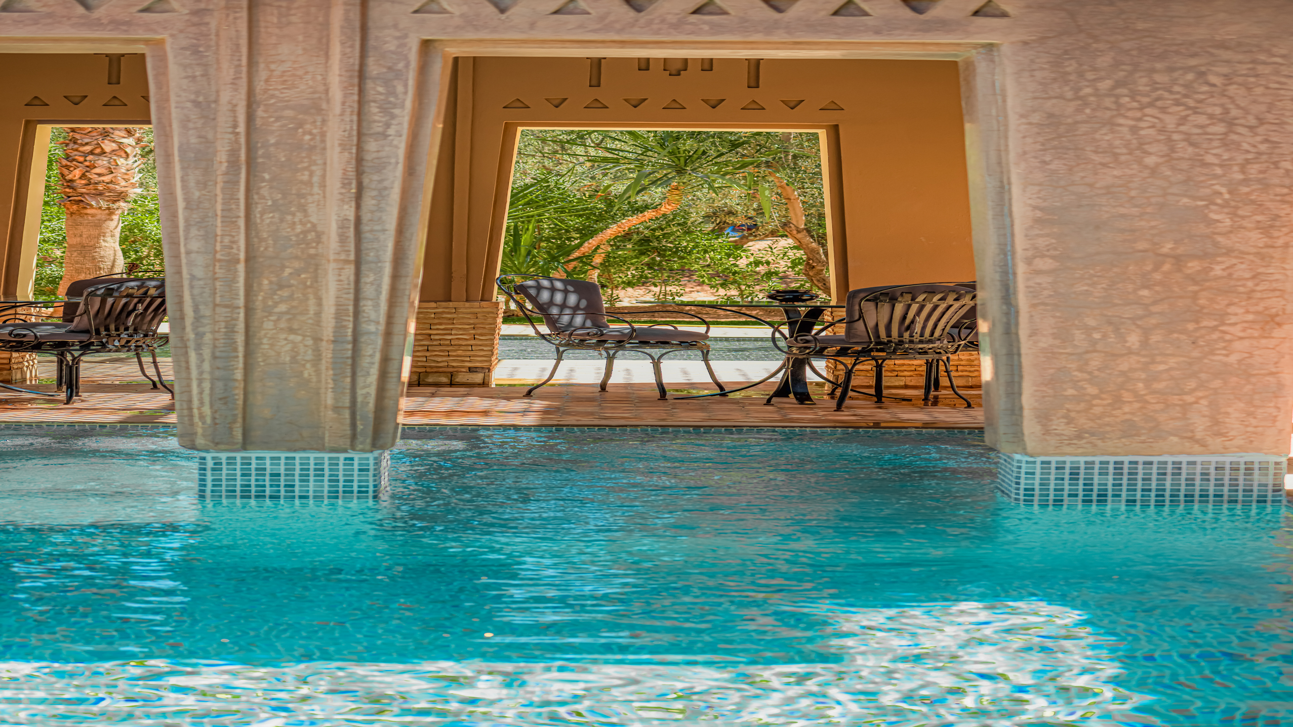 Suite King Bed Two Bedrooms