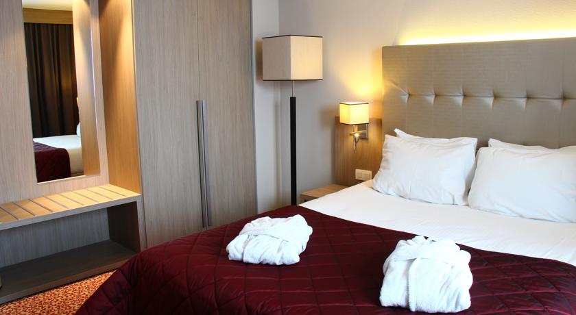 Double Single Standard