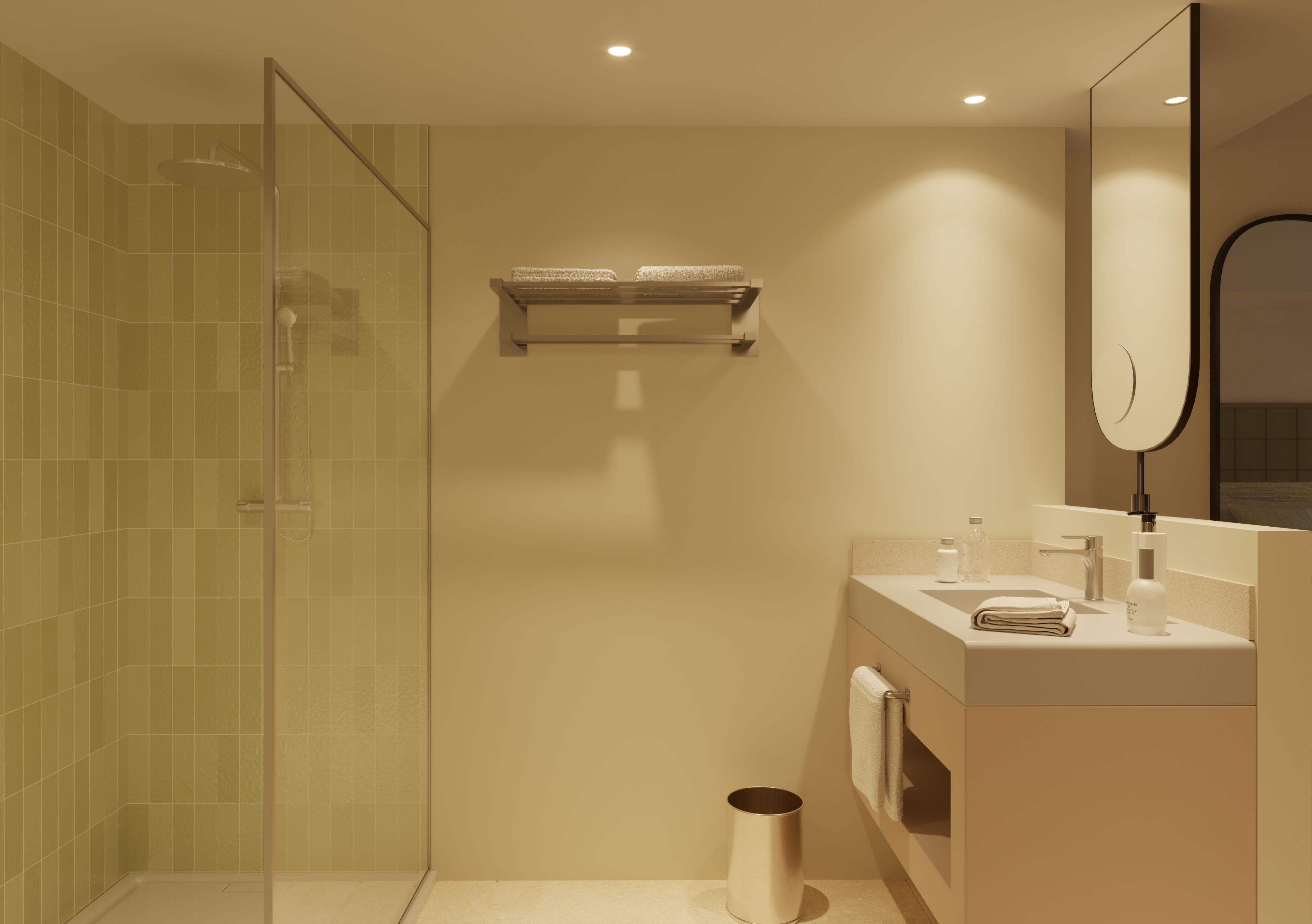 Junior Suite Standard