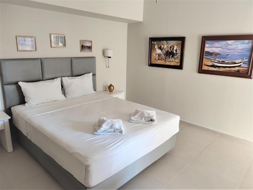 Double Classic One Bedroom