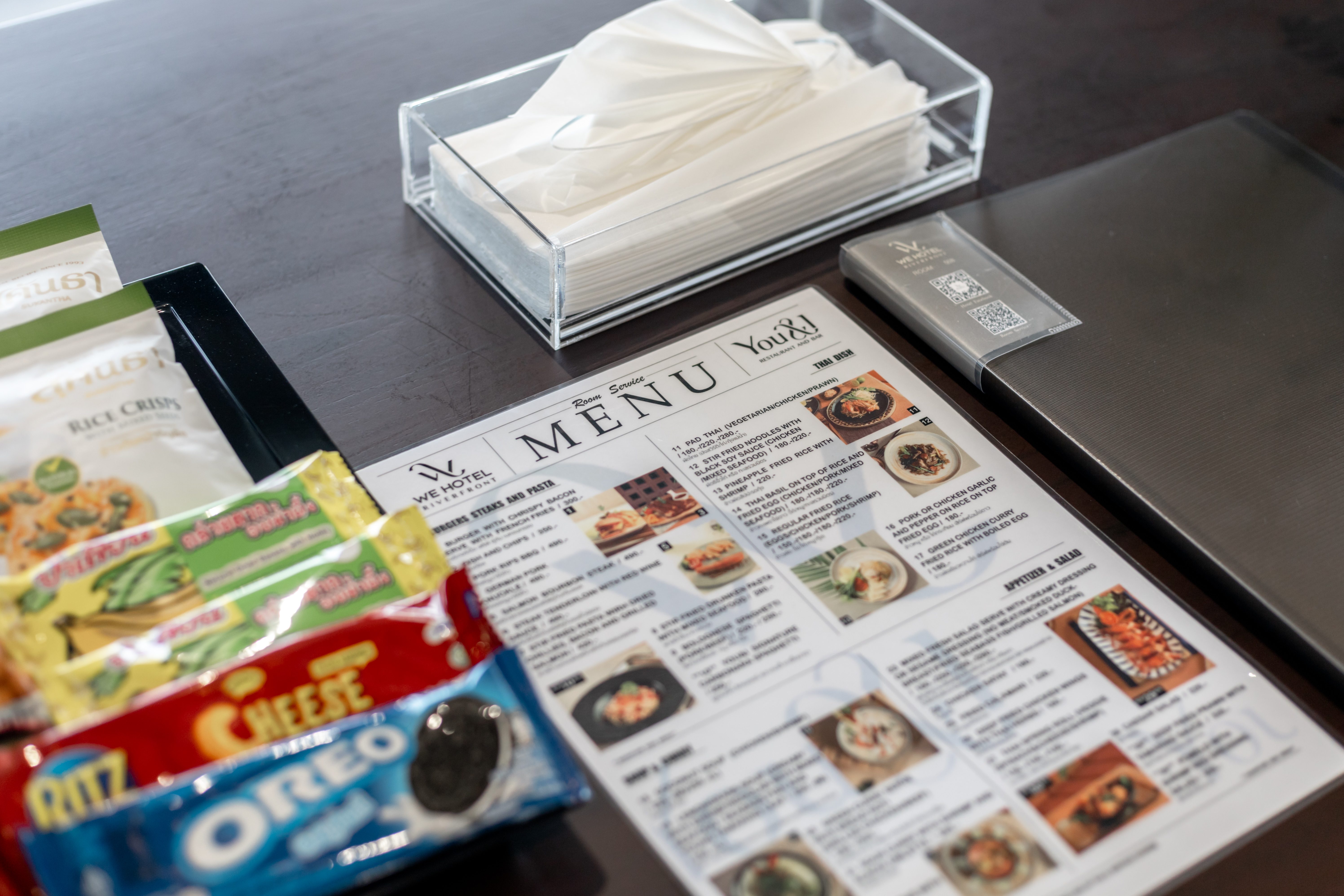 Suite Penthouse with Views