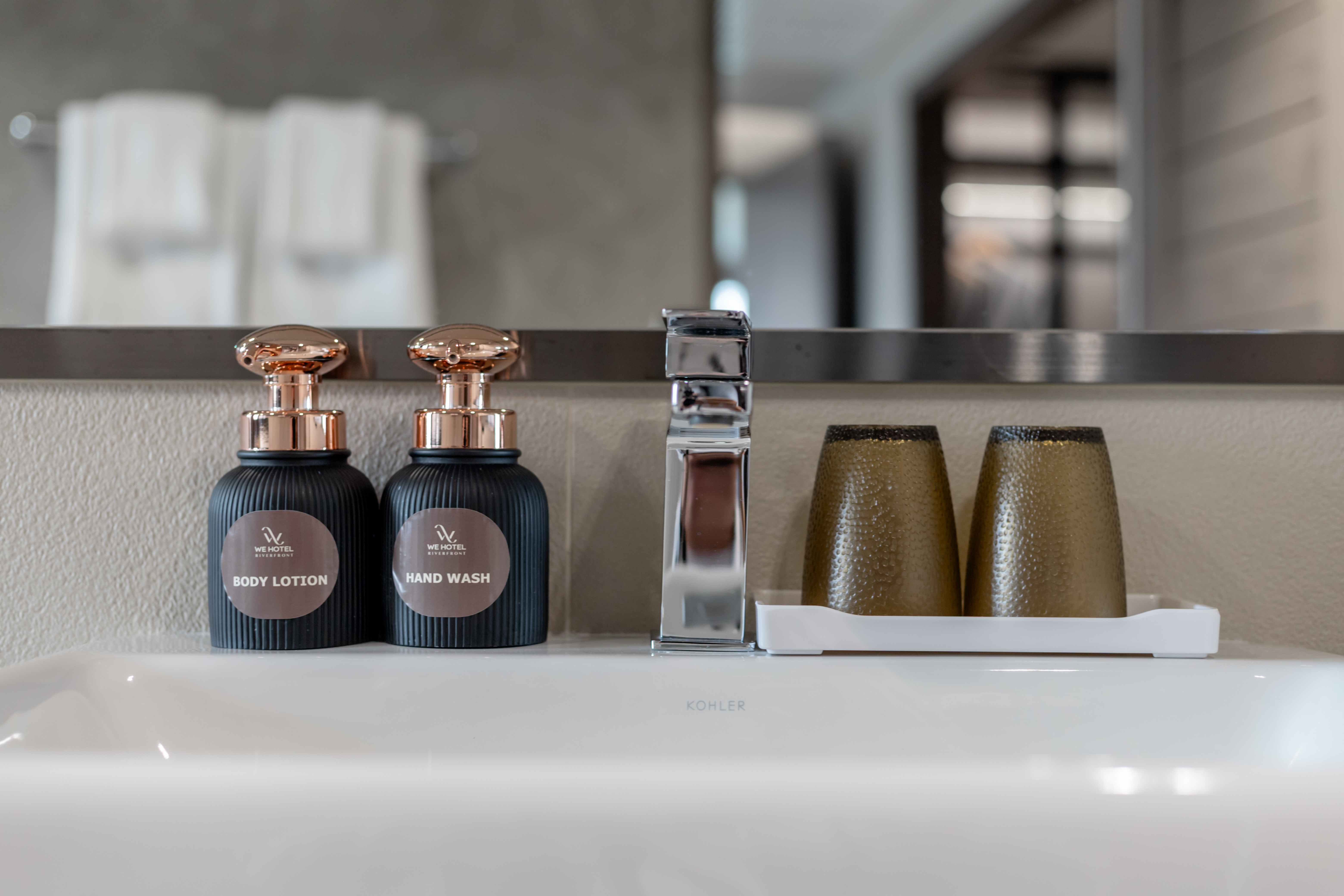 Suite Penthouse with Views