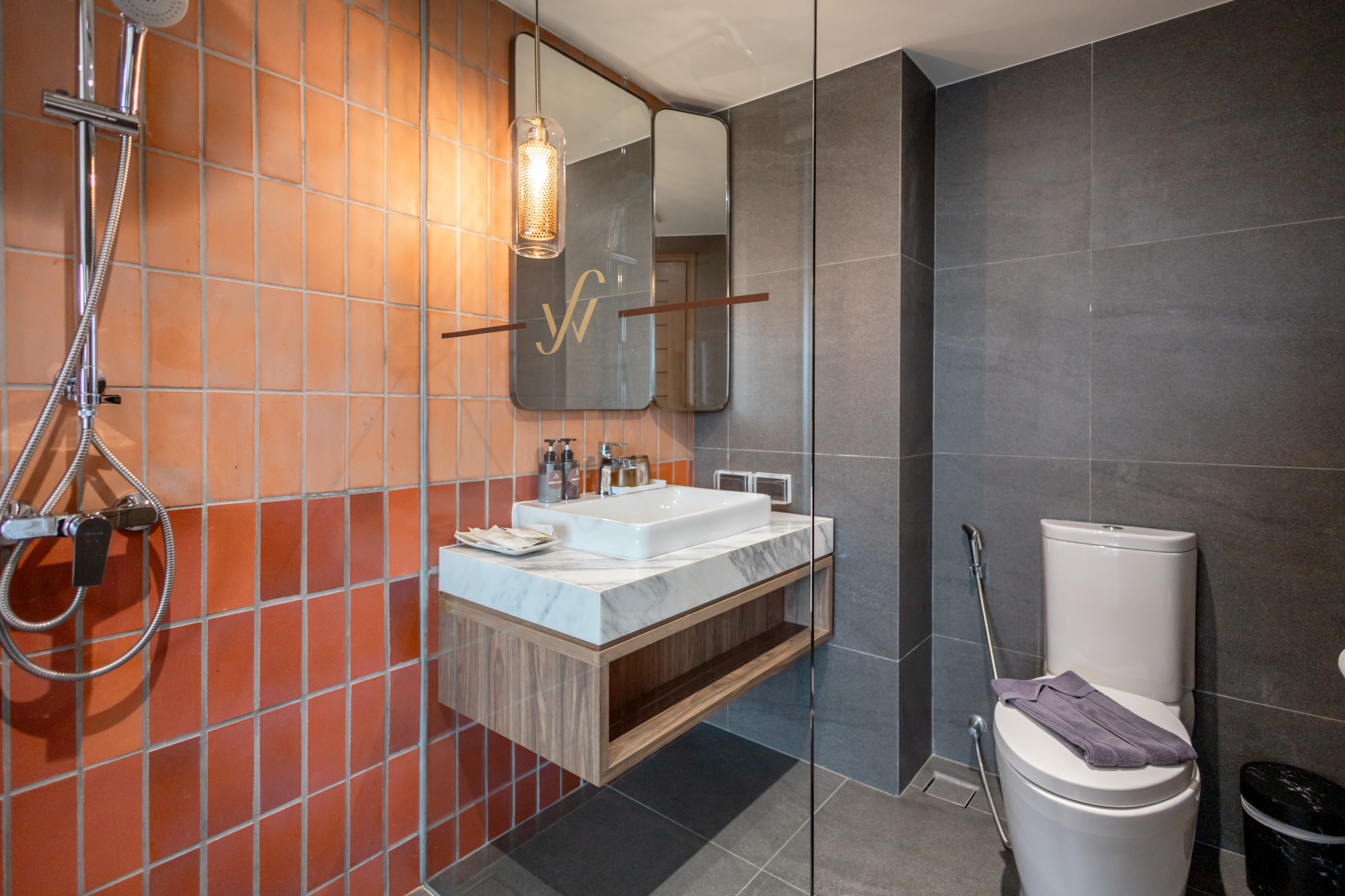 Junior Suite Premier with Views