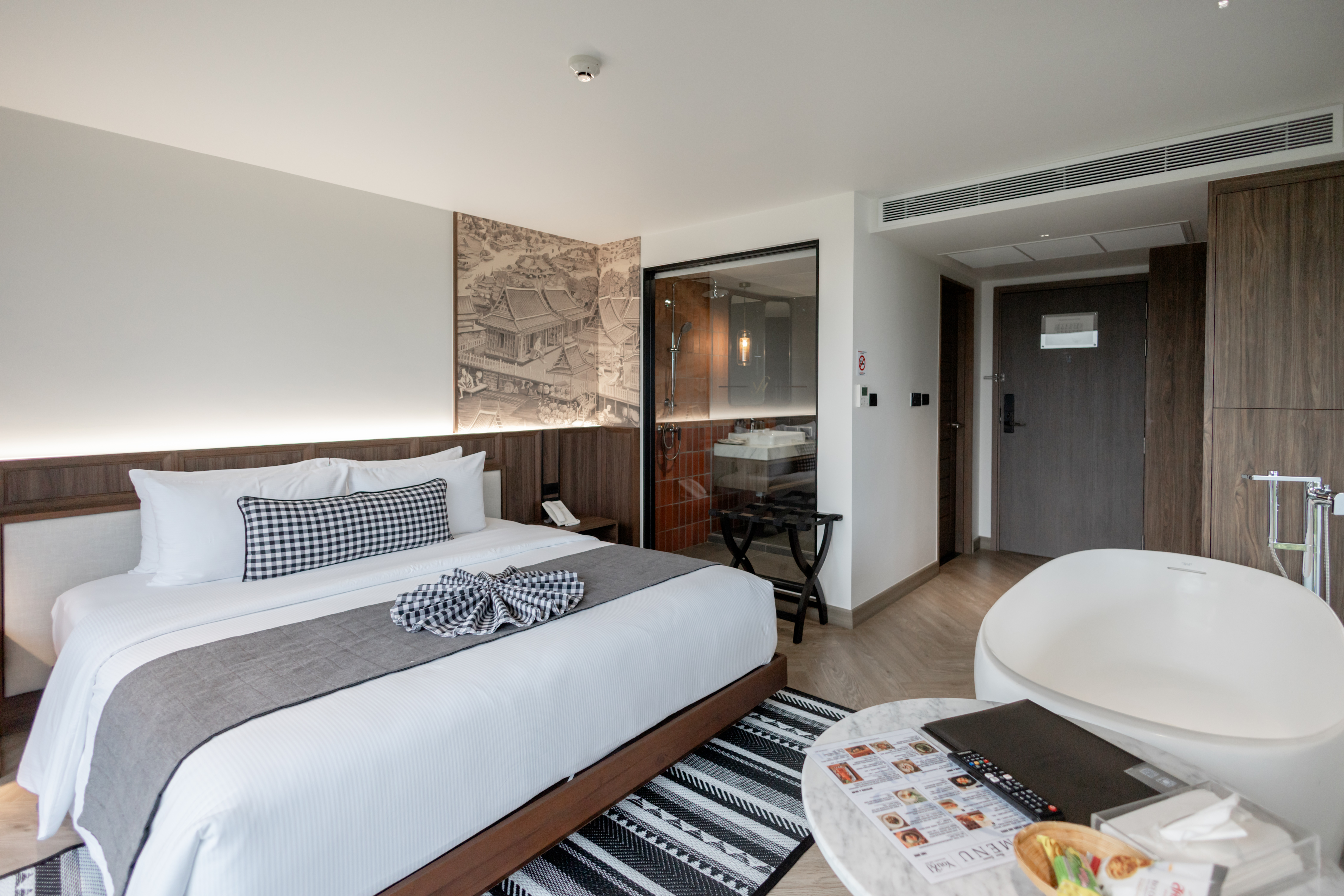 Junior Suite Premier with Views