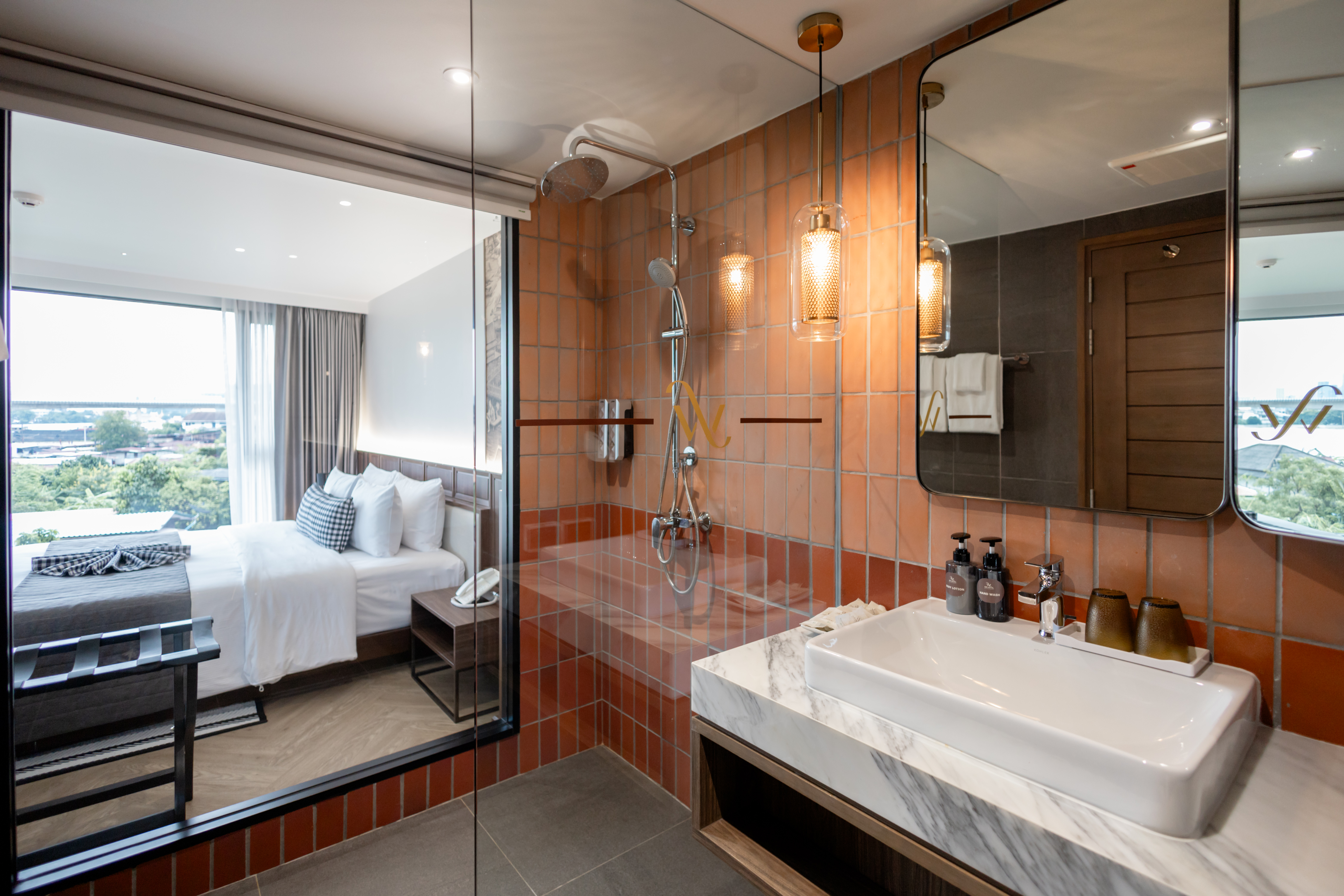 Junior Suite Premier with Views