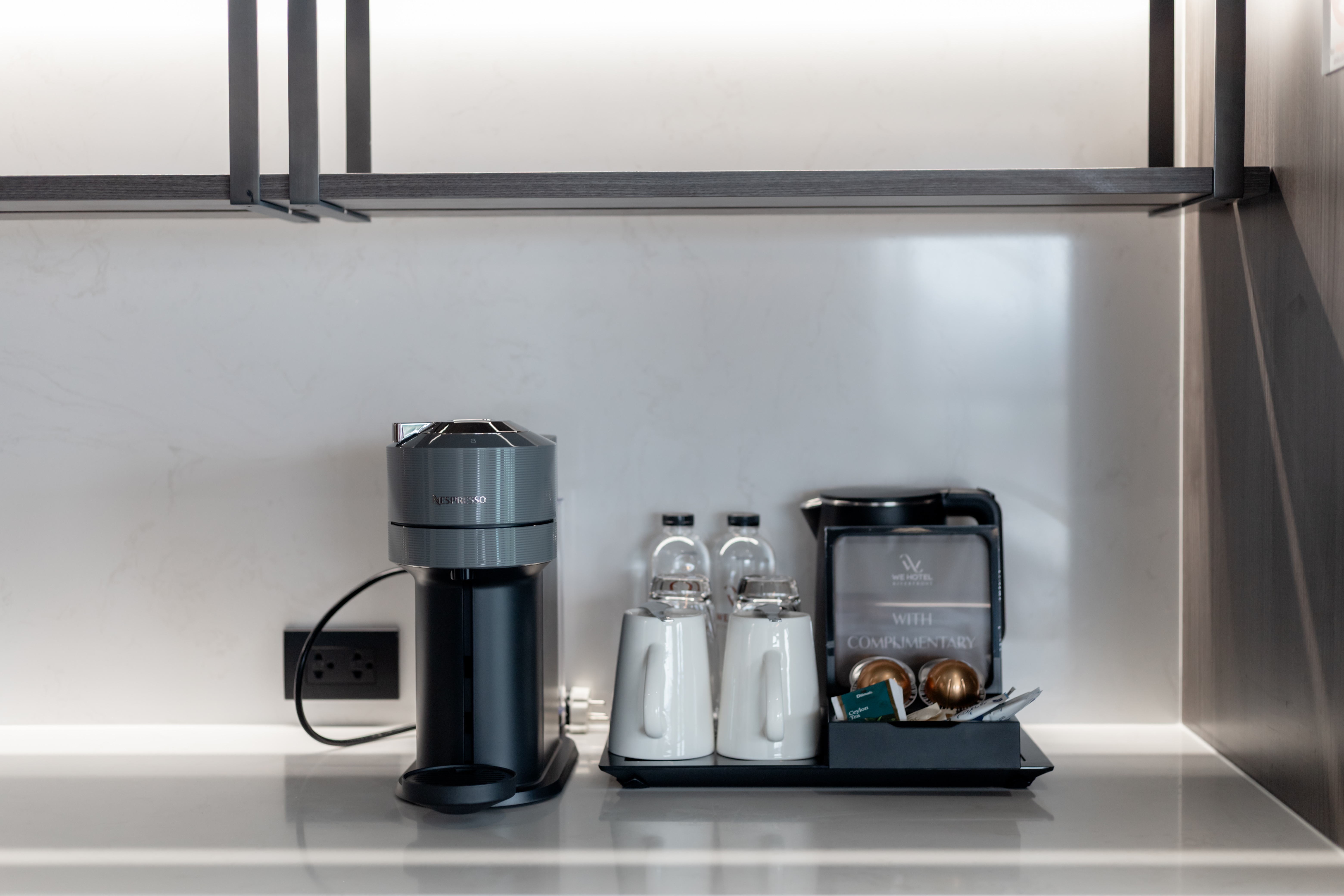 Suite Penthouse with Views