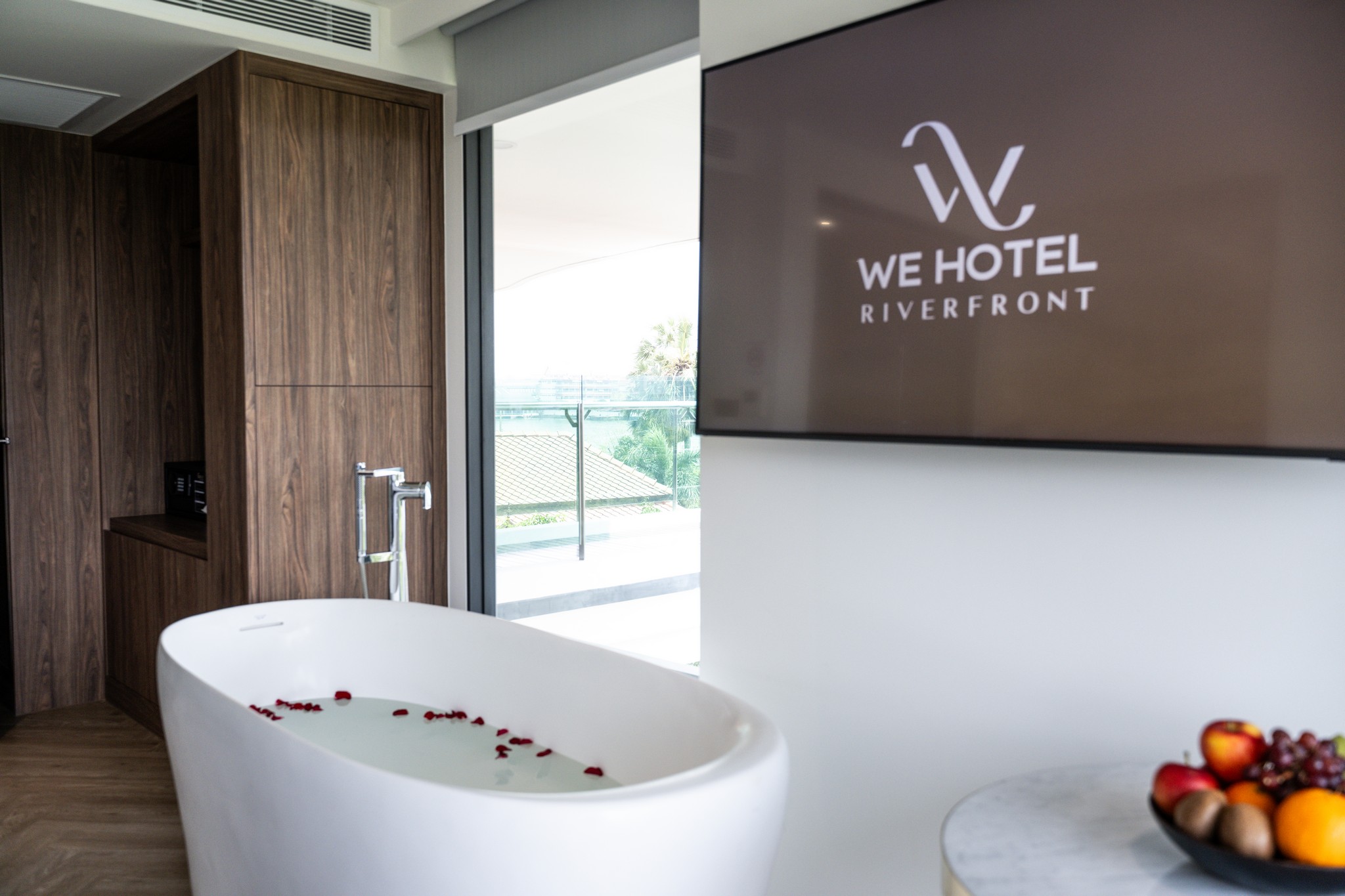 Junior Suite Premier with Views