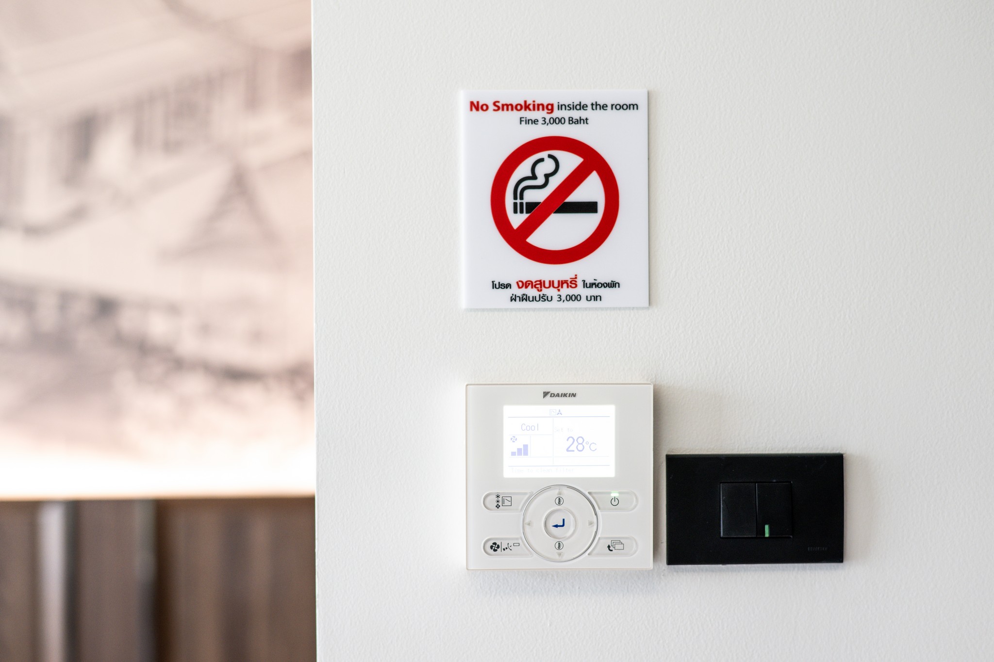 Room Superior with Views