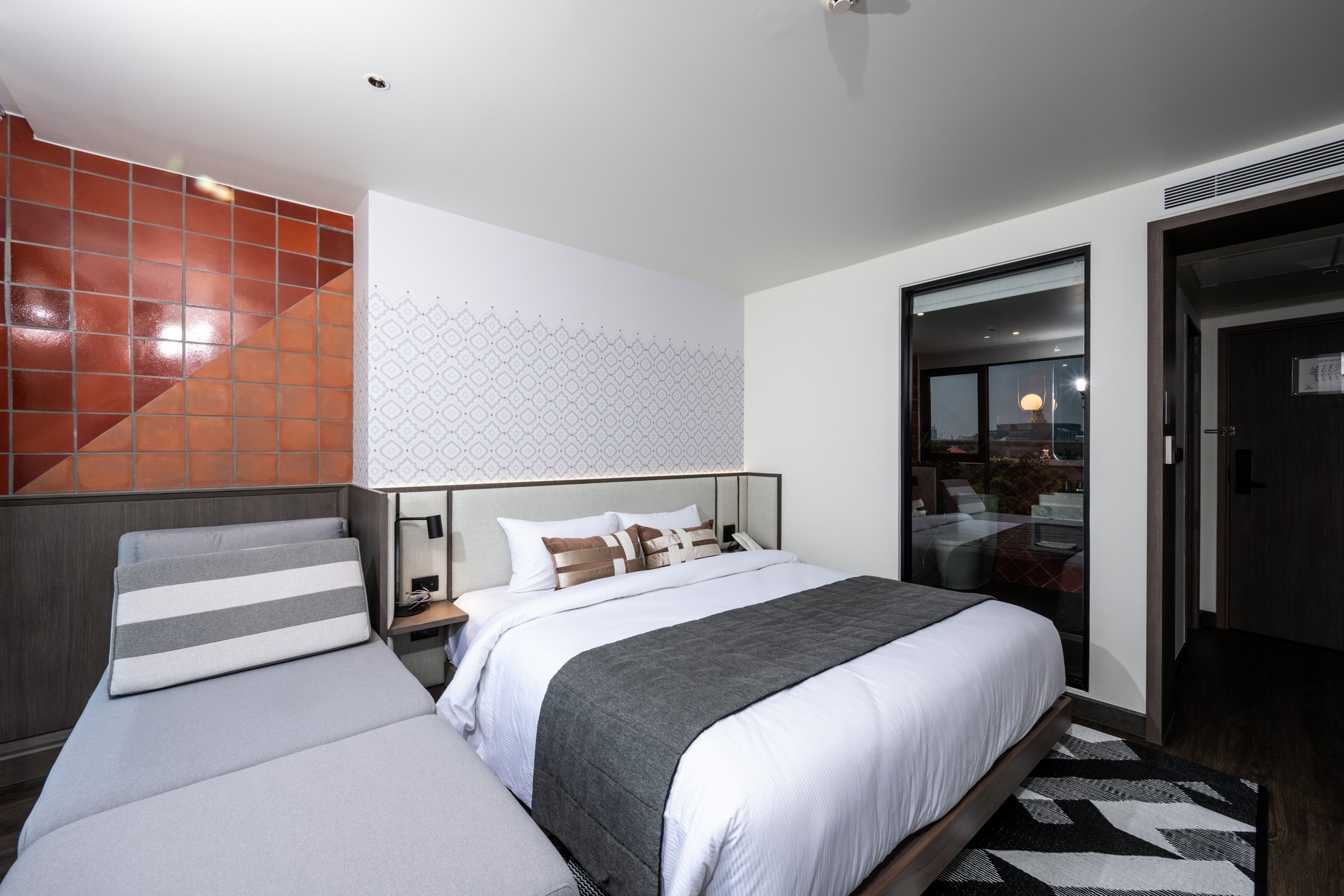 Studio Deluxe with Views