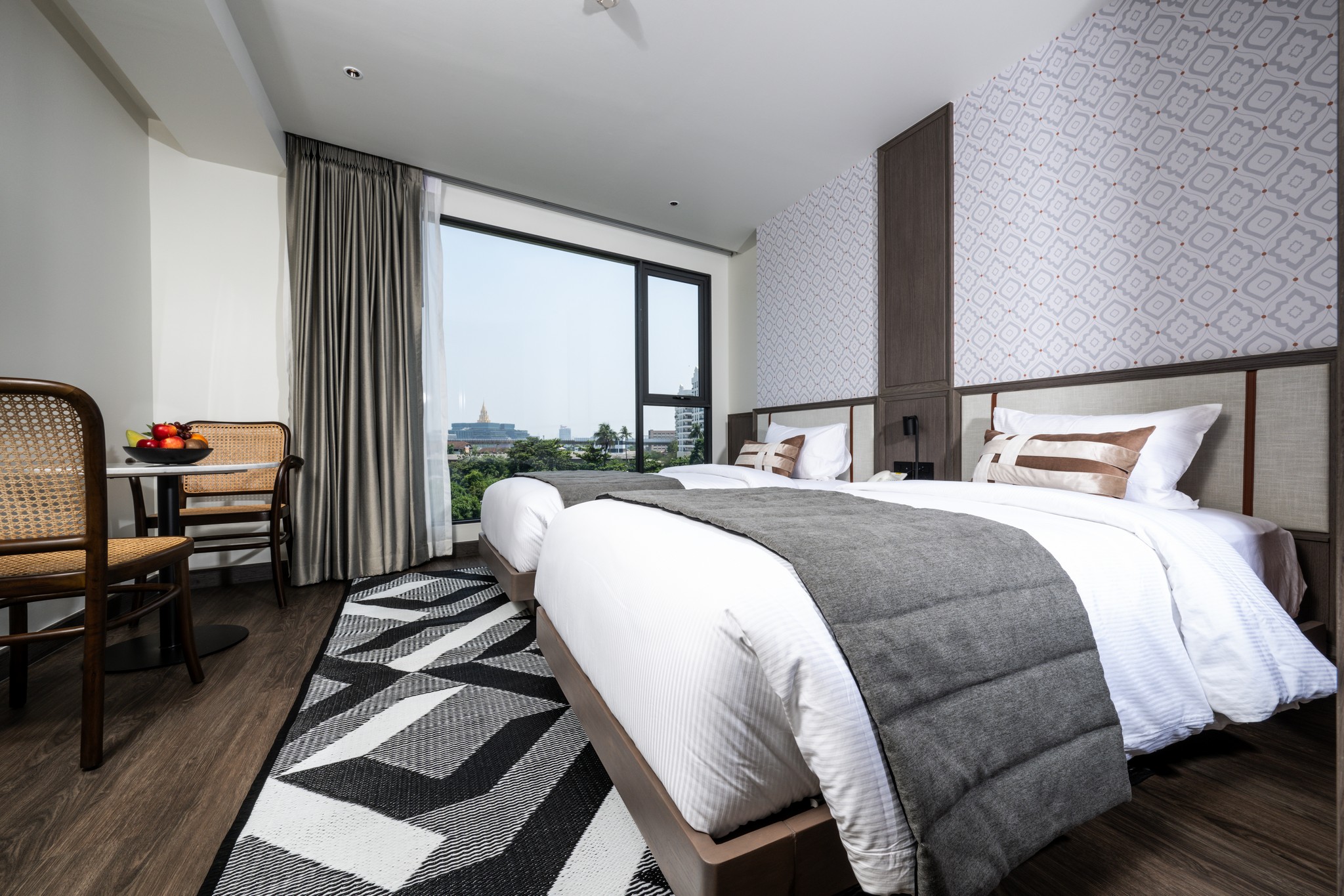 Room Superior with Views