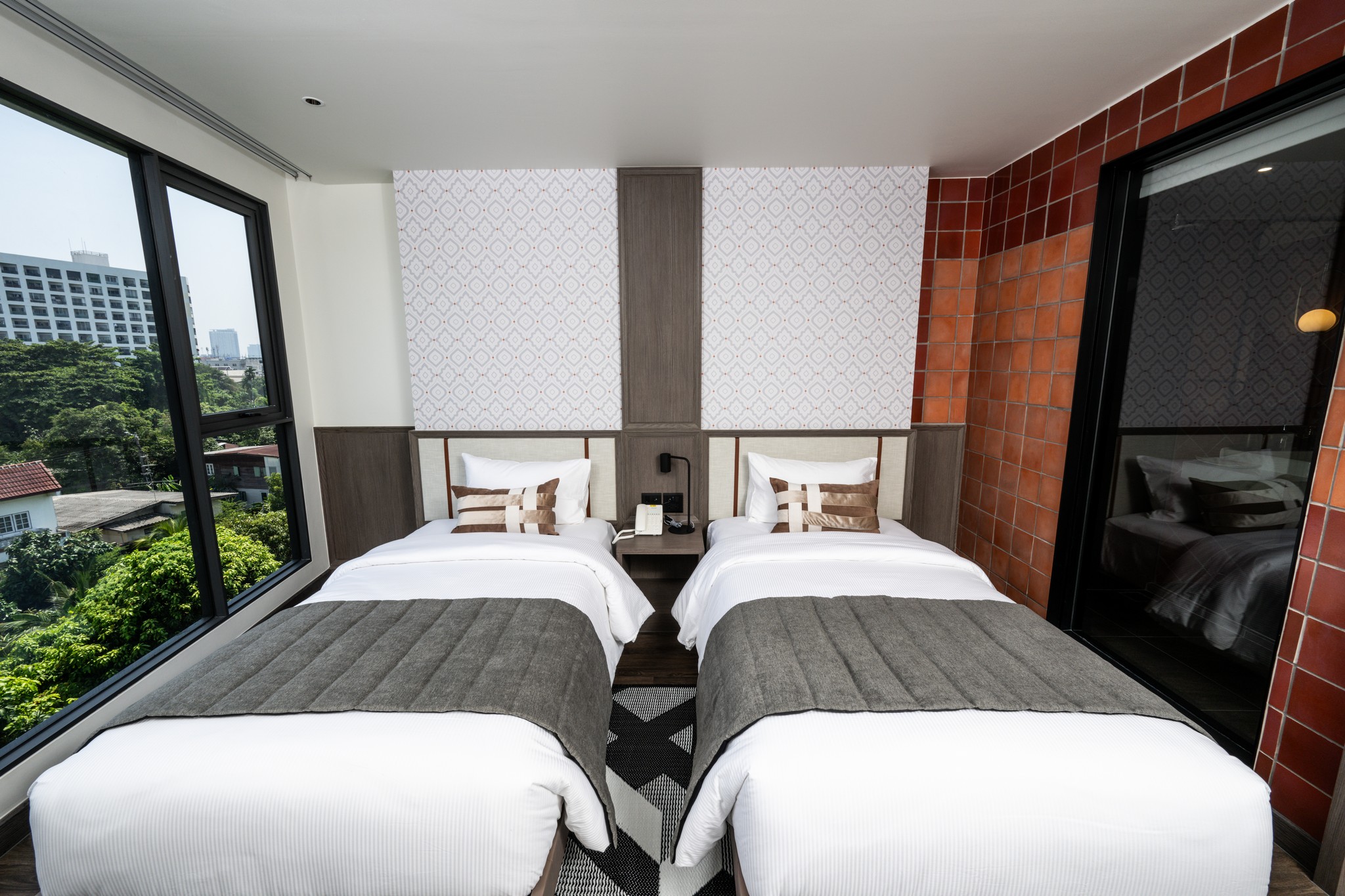 Room Superior with Views