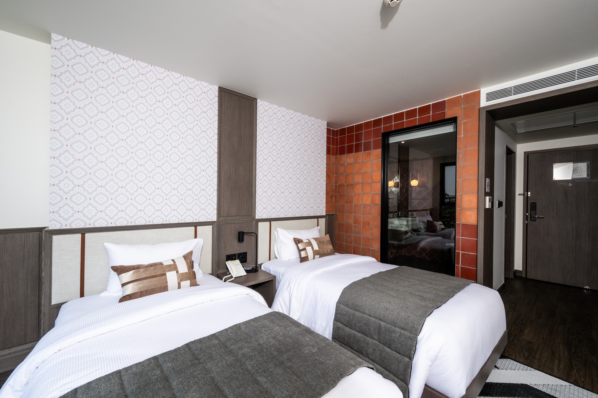 Room Superior with Views