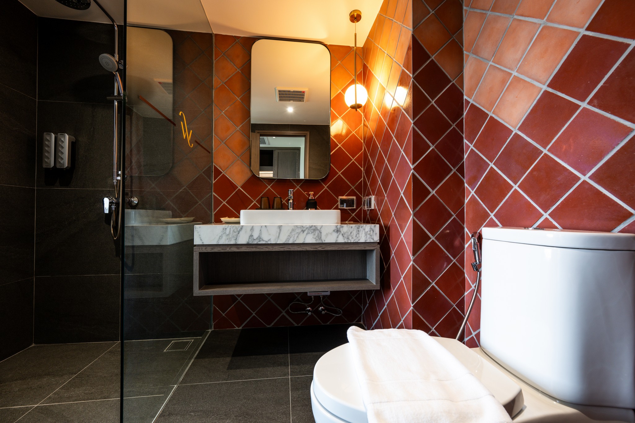 Room Superior with Views