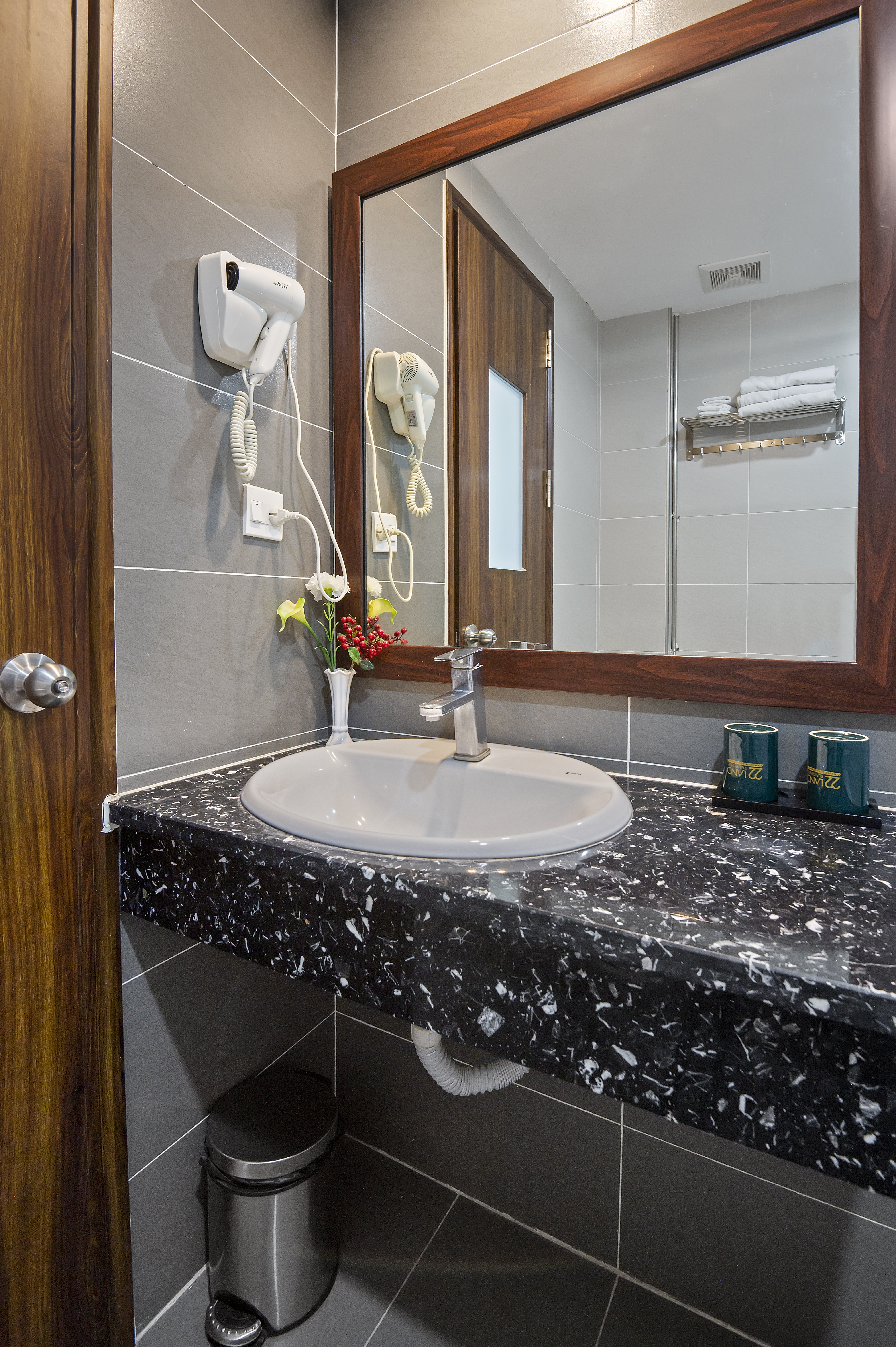 Double or Twin Deluxe