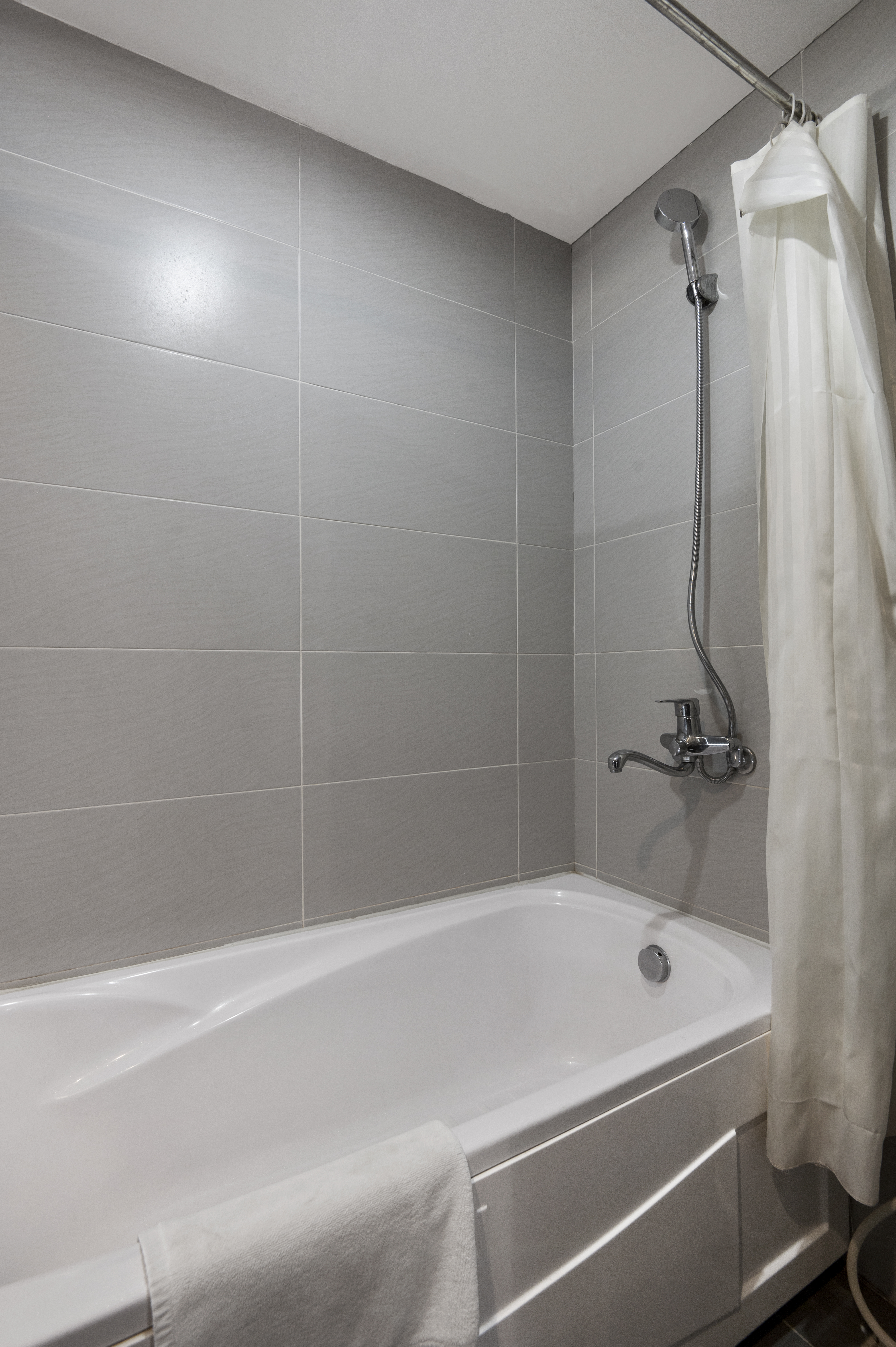 Double or Twin Deluxe