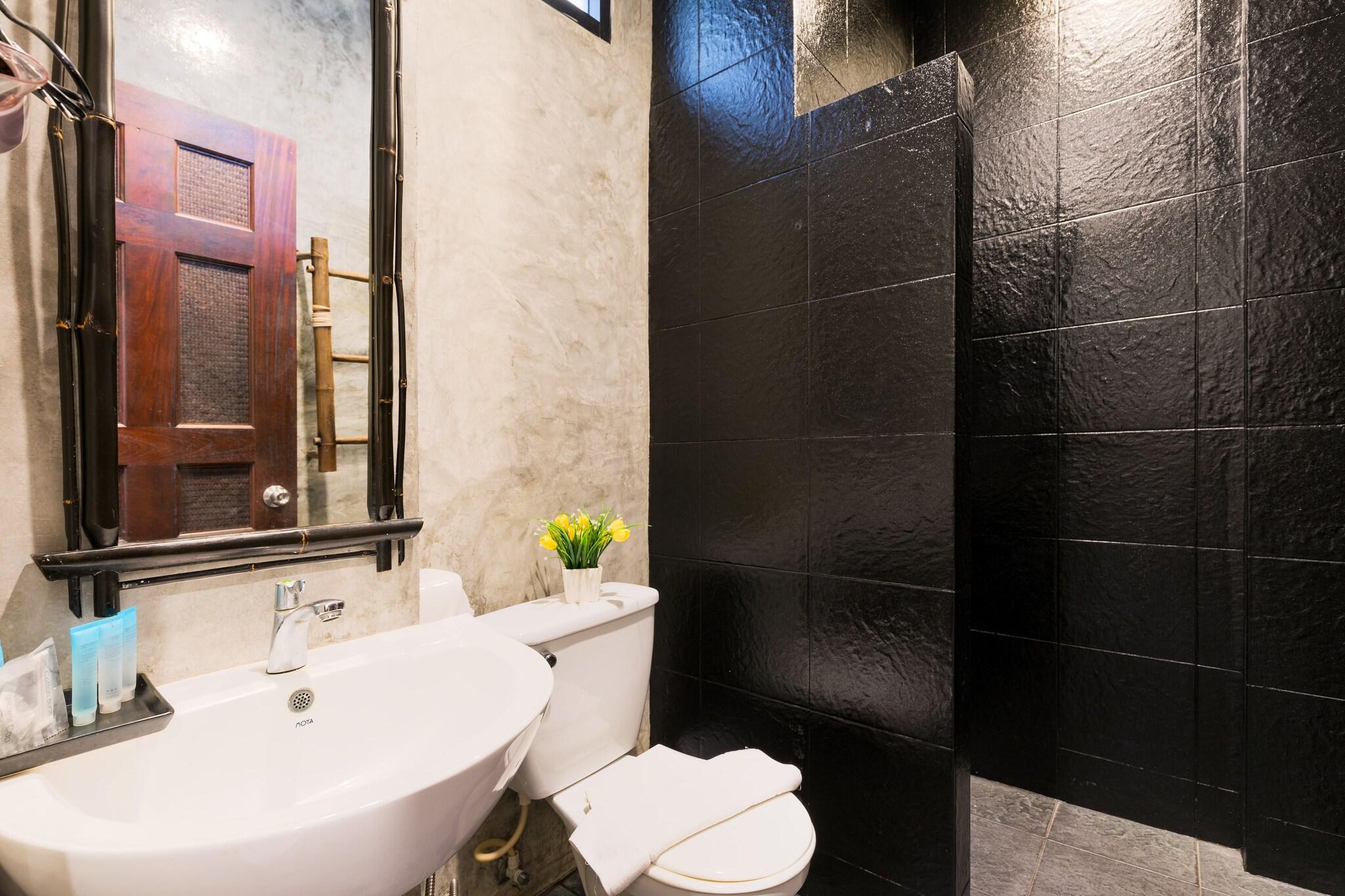 Double or Twin Superior King Bed