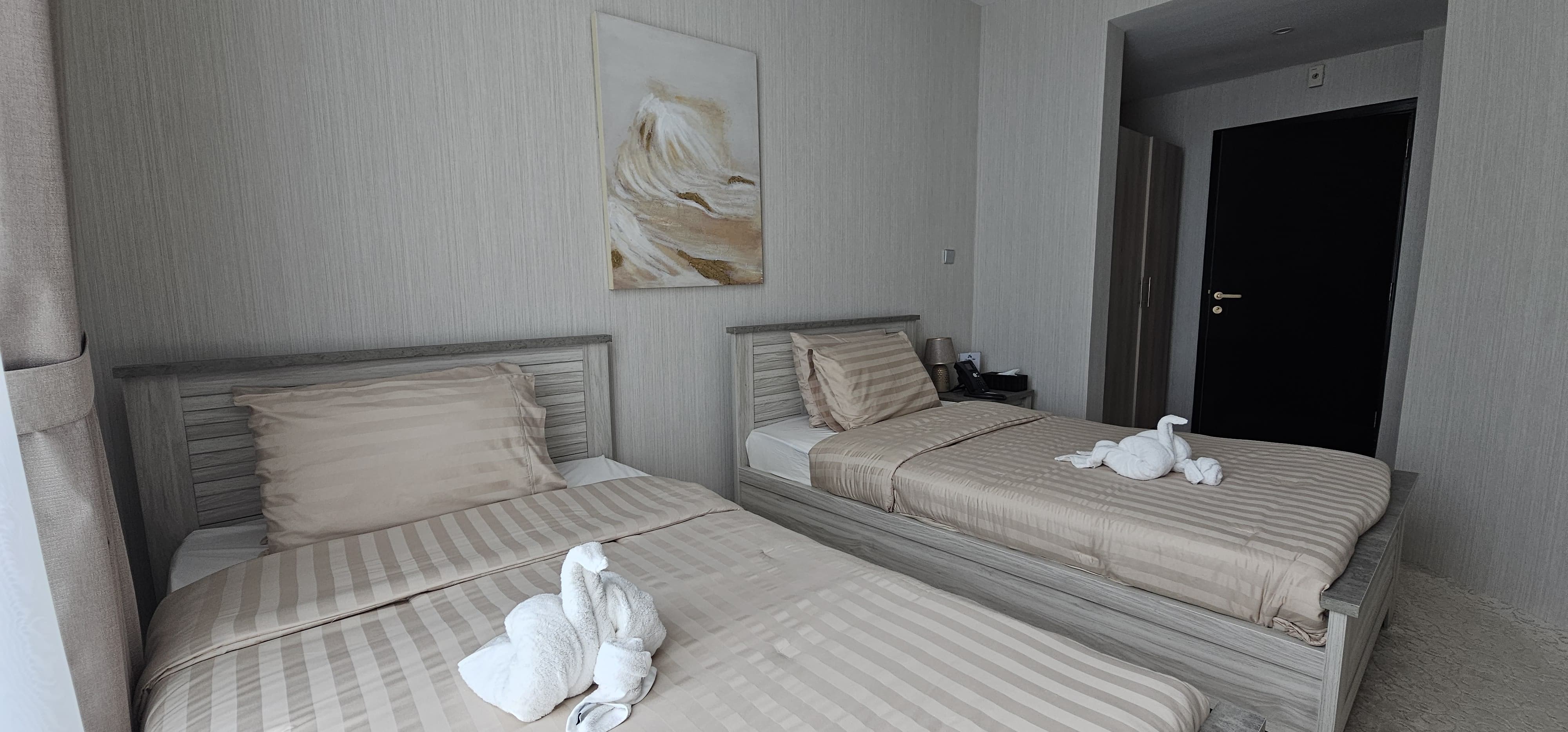 Double or Twin Business