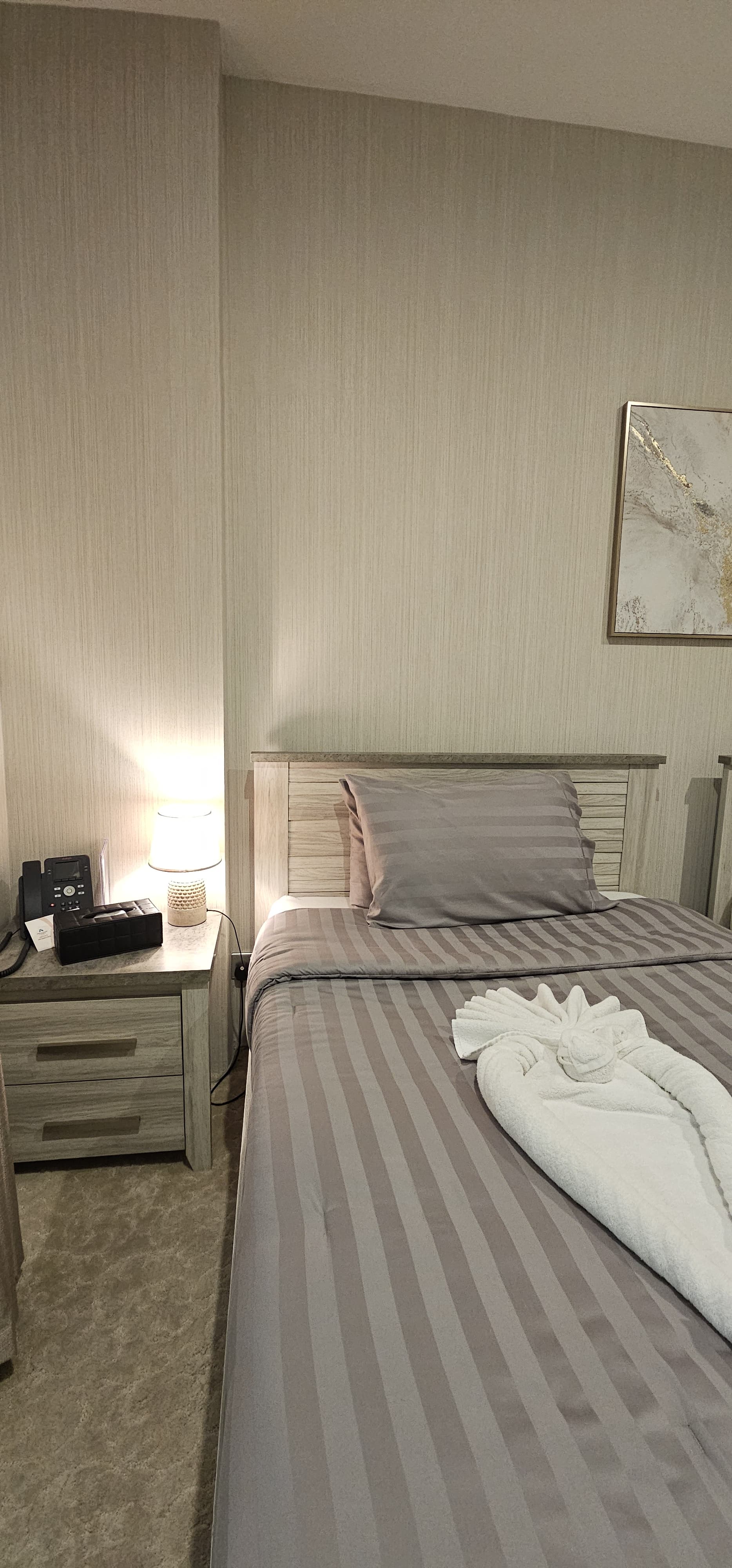 Double or Twin Business