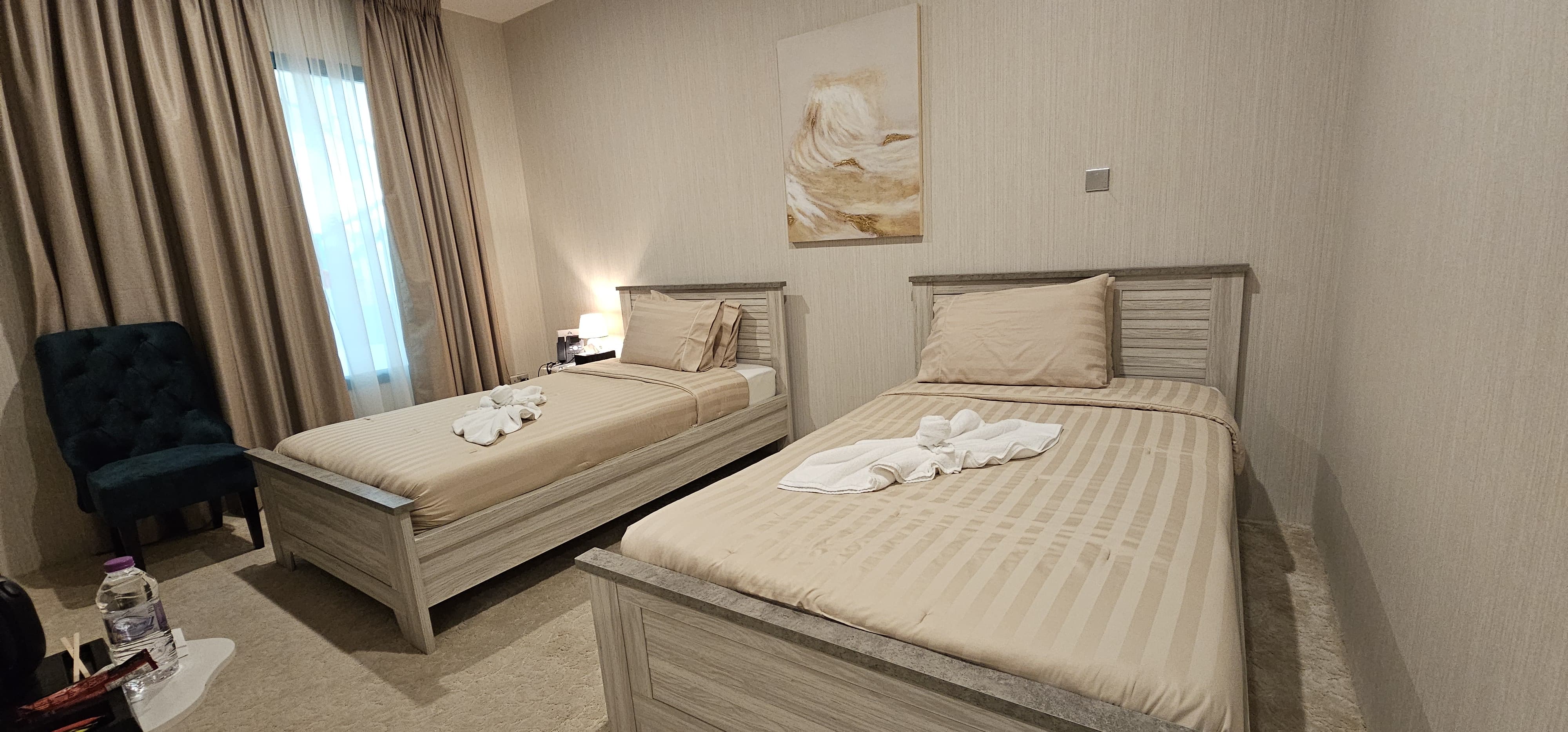 Double or Twin Business