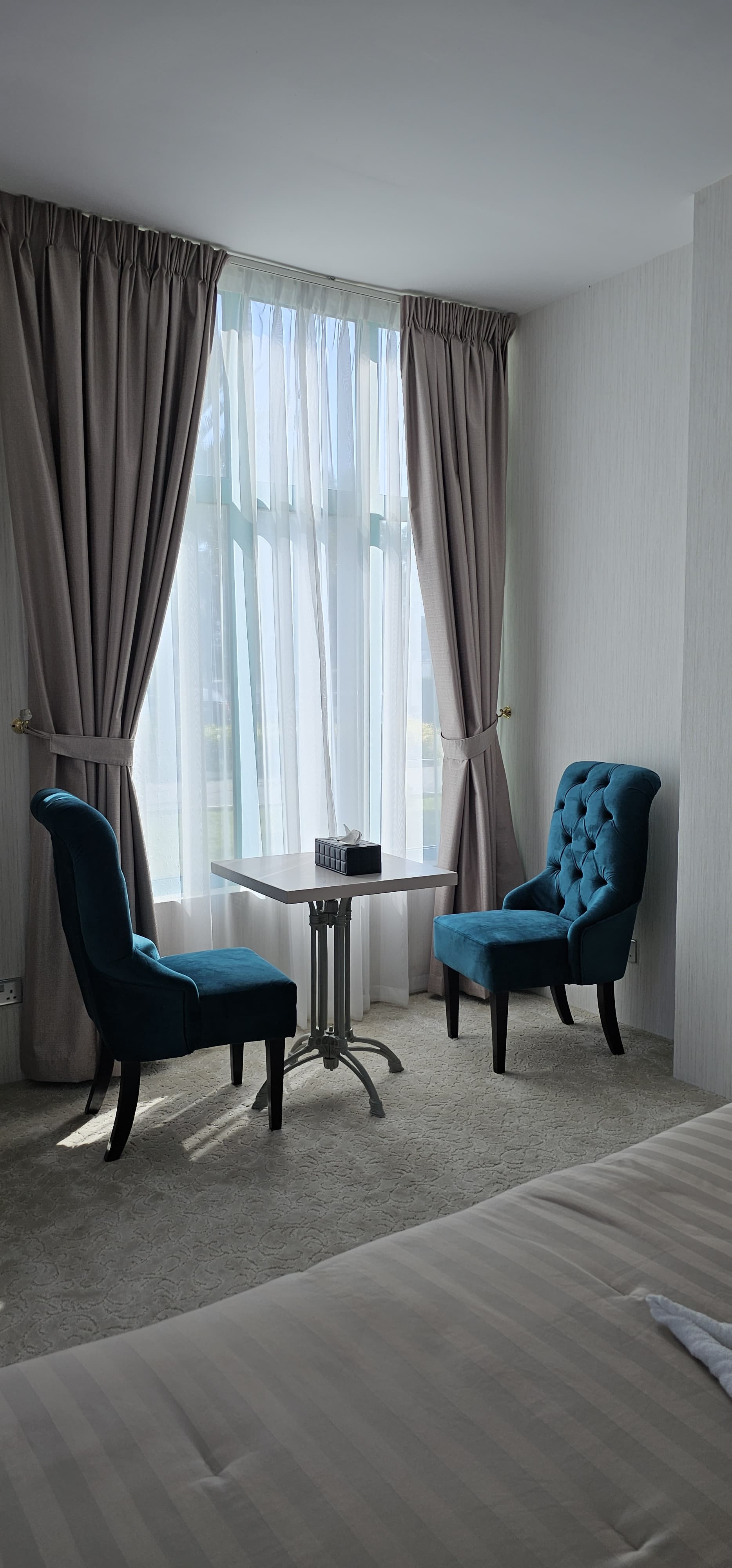 Double or Twin Business