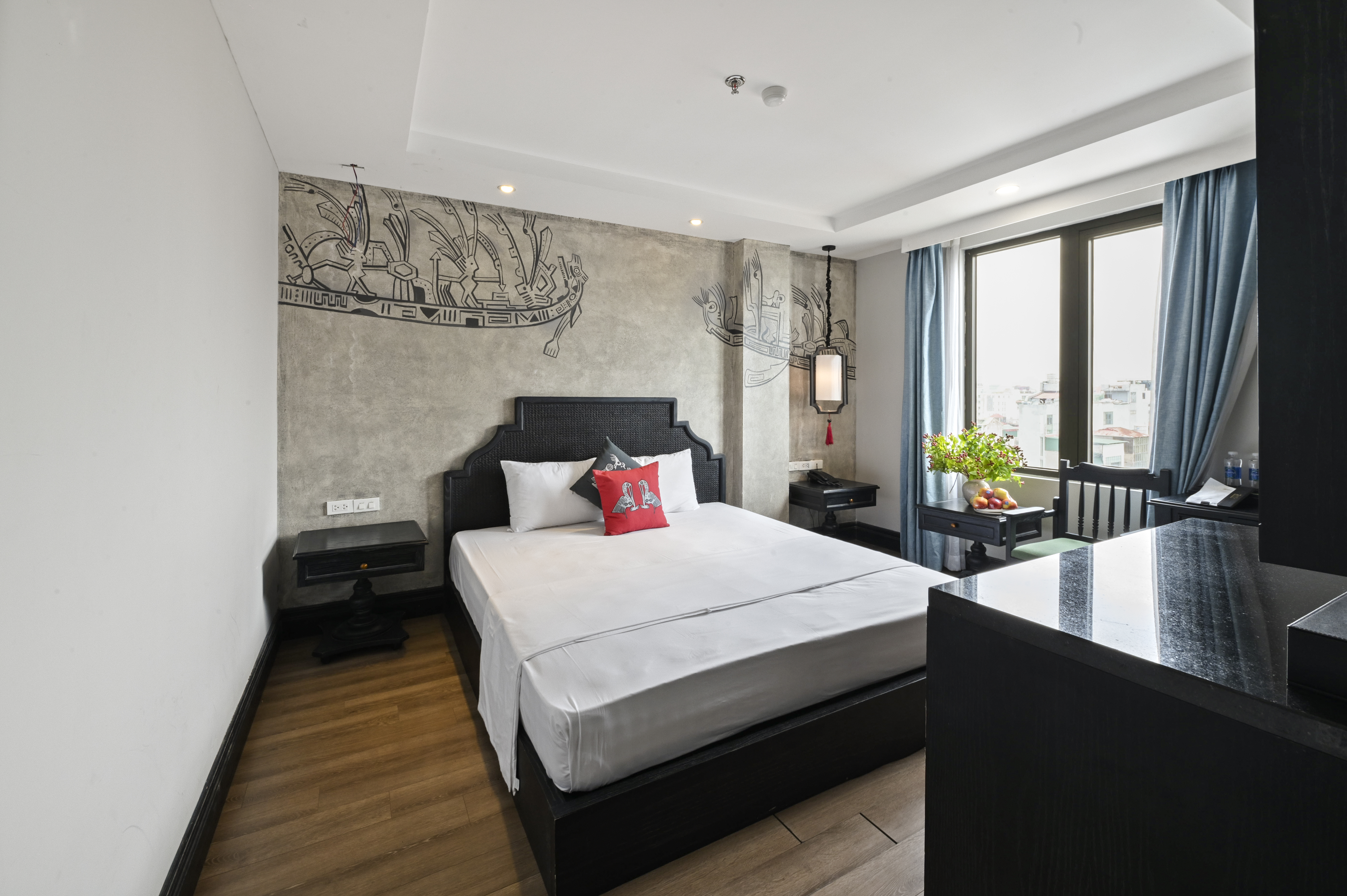 Double or Twin Standard