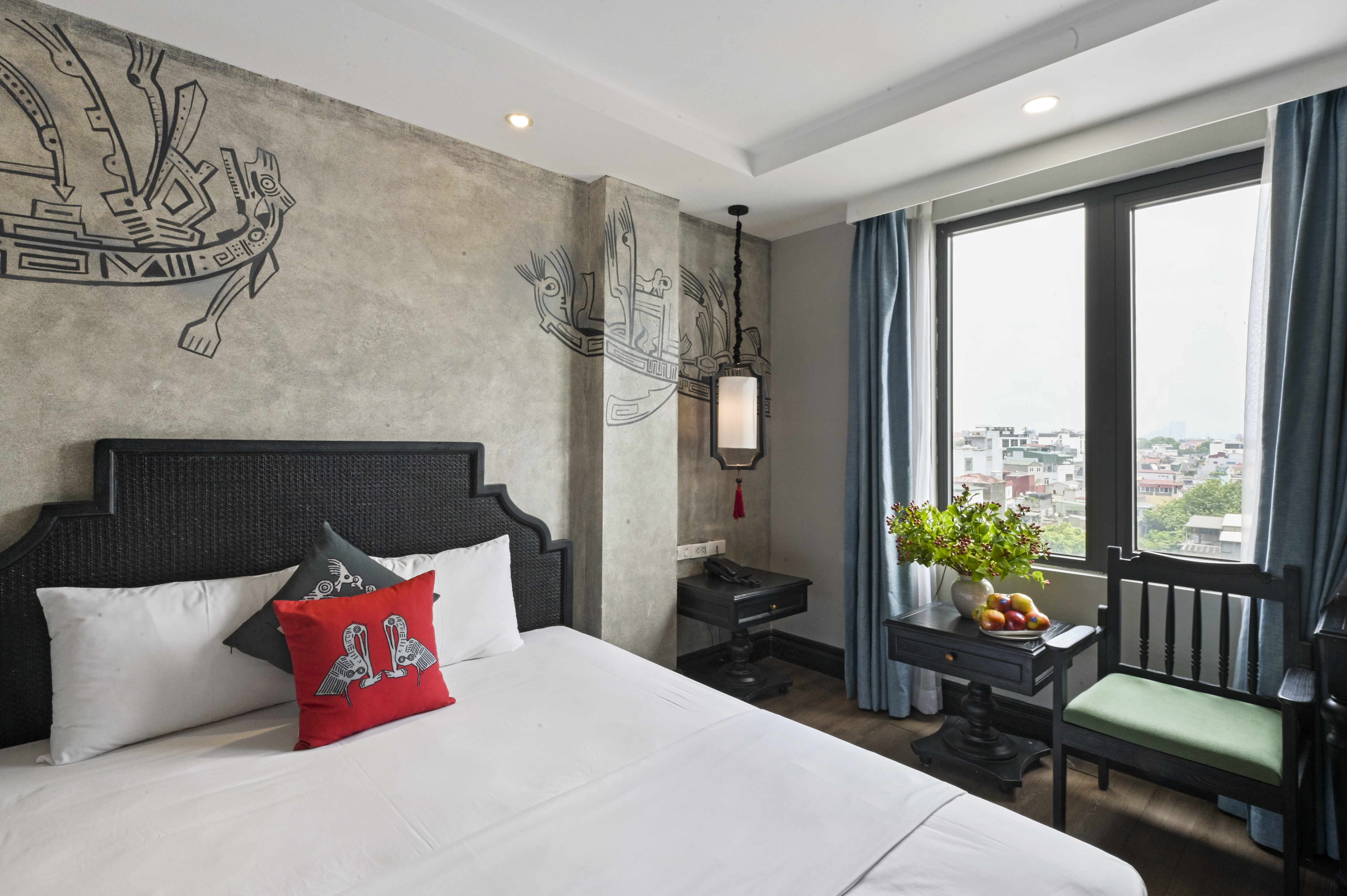 Double or Twin Standard