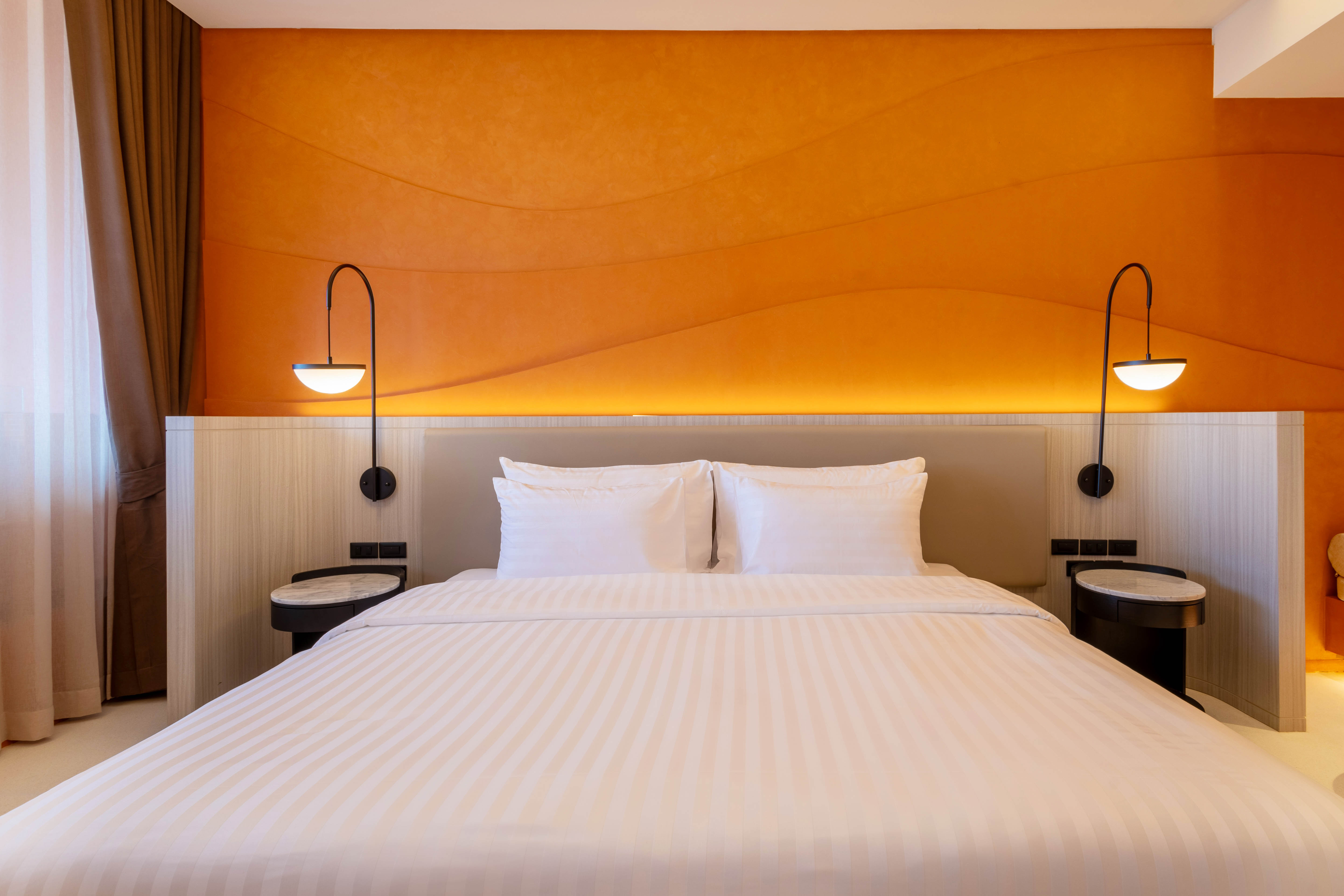 Suite Deluxe Garden View