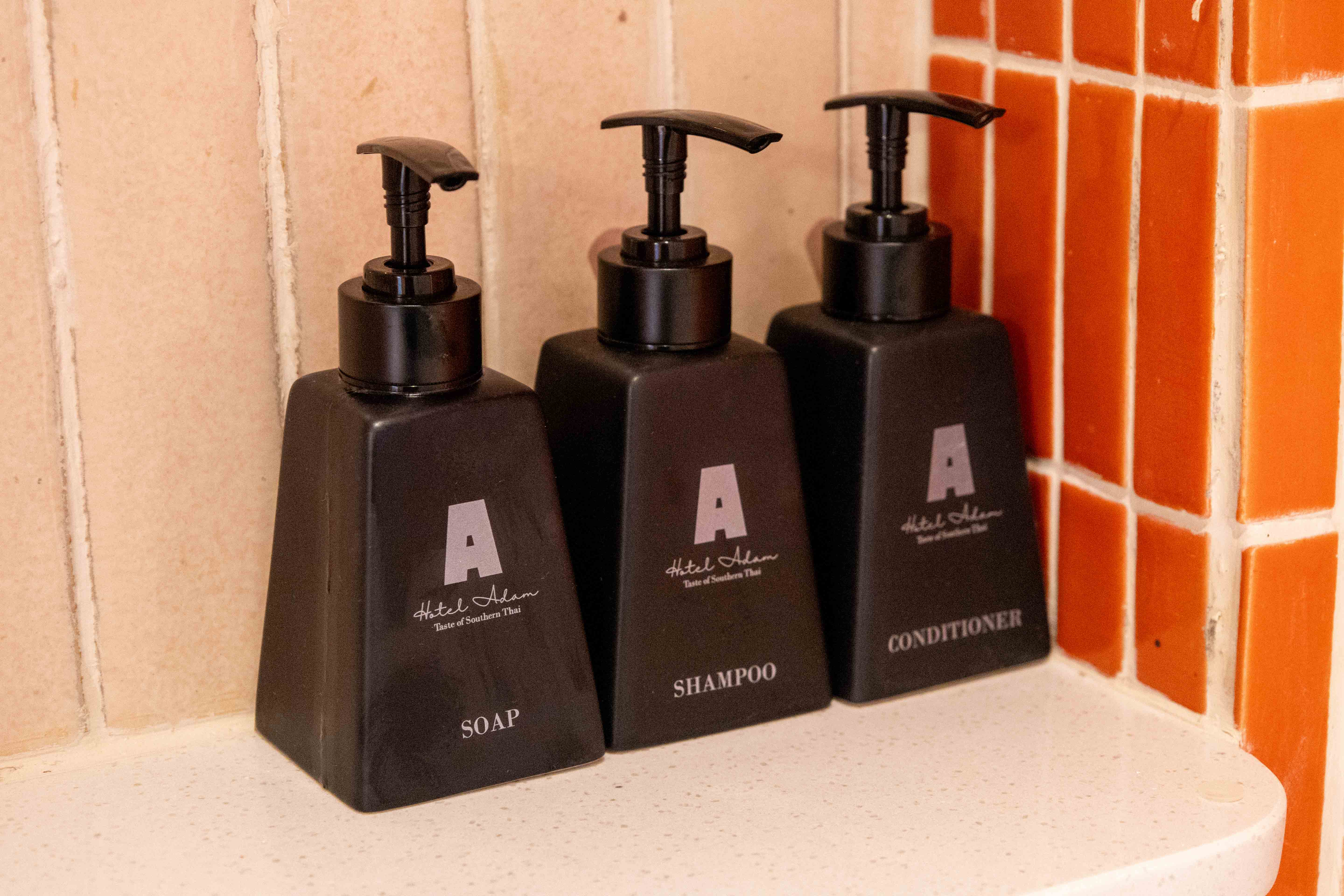 Suite Deluxe Garden View