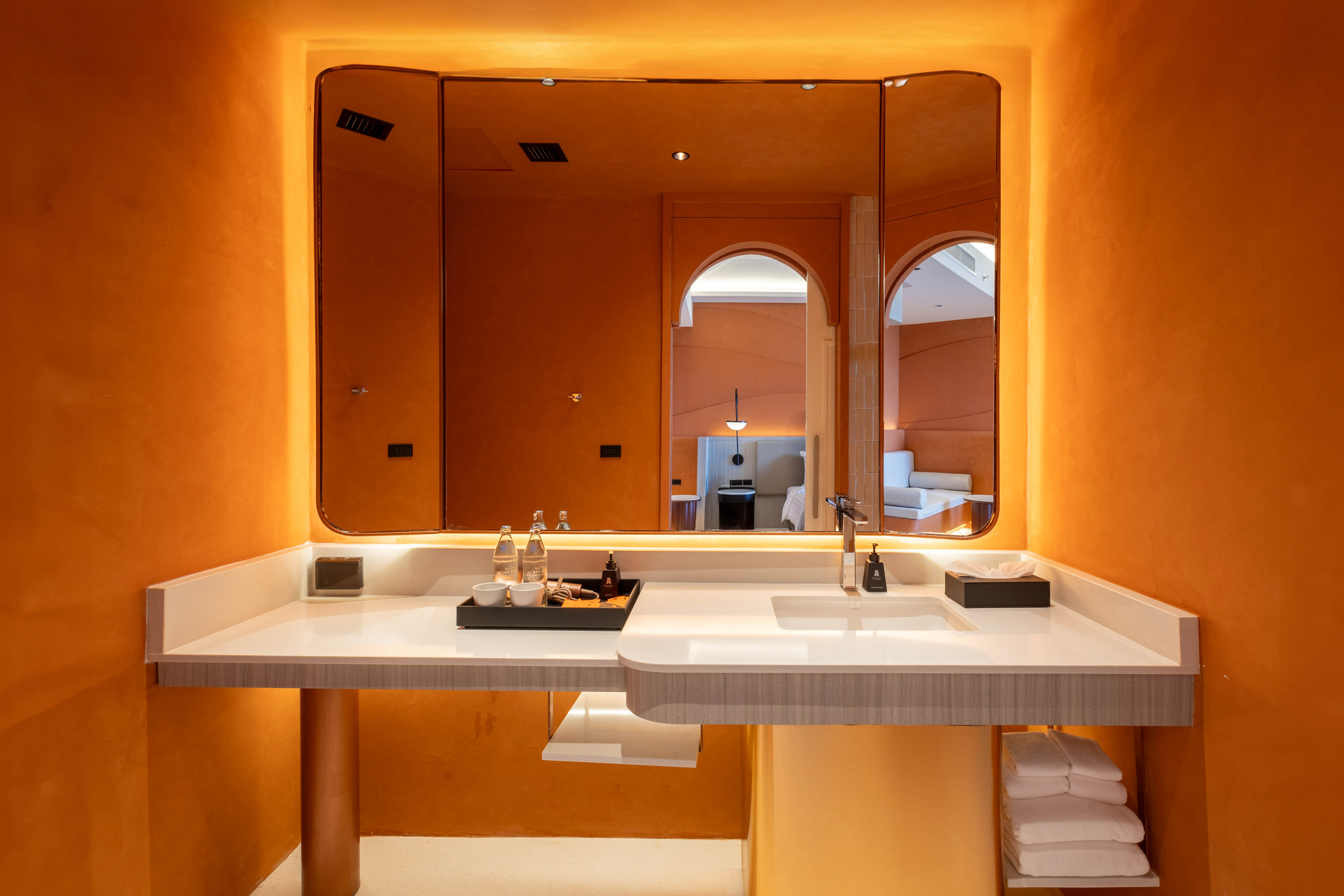 Suite Deluxe Garden View