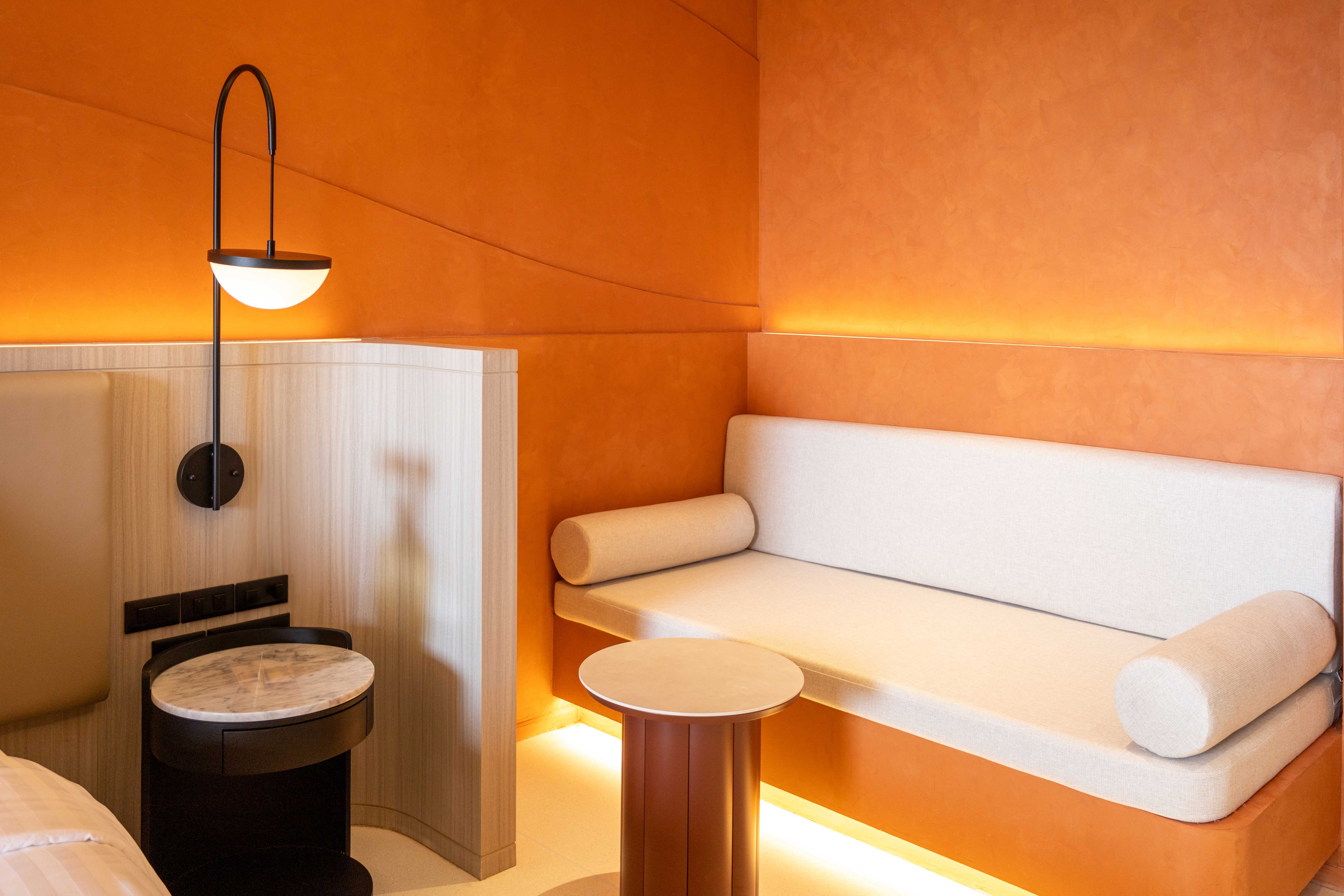 Suite Deluxe Garden View