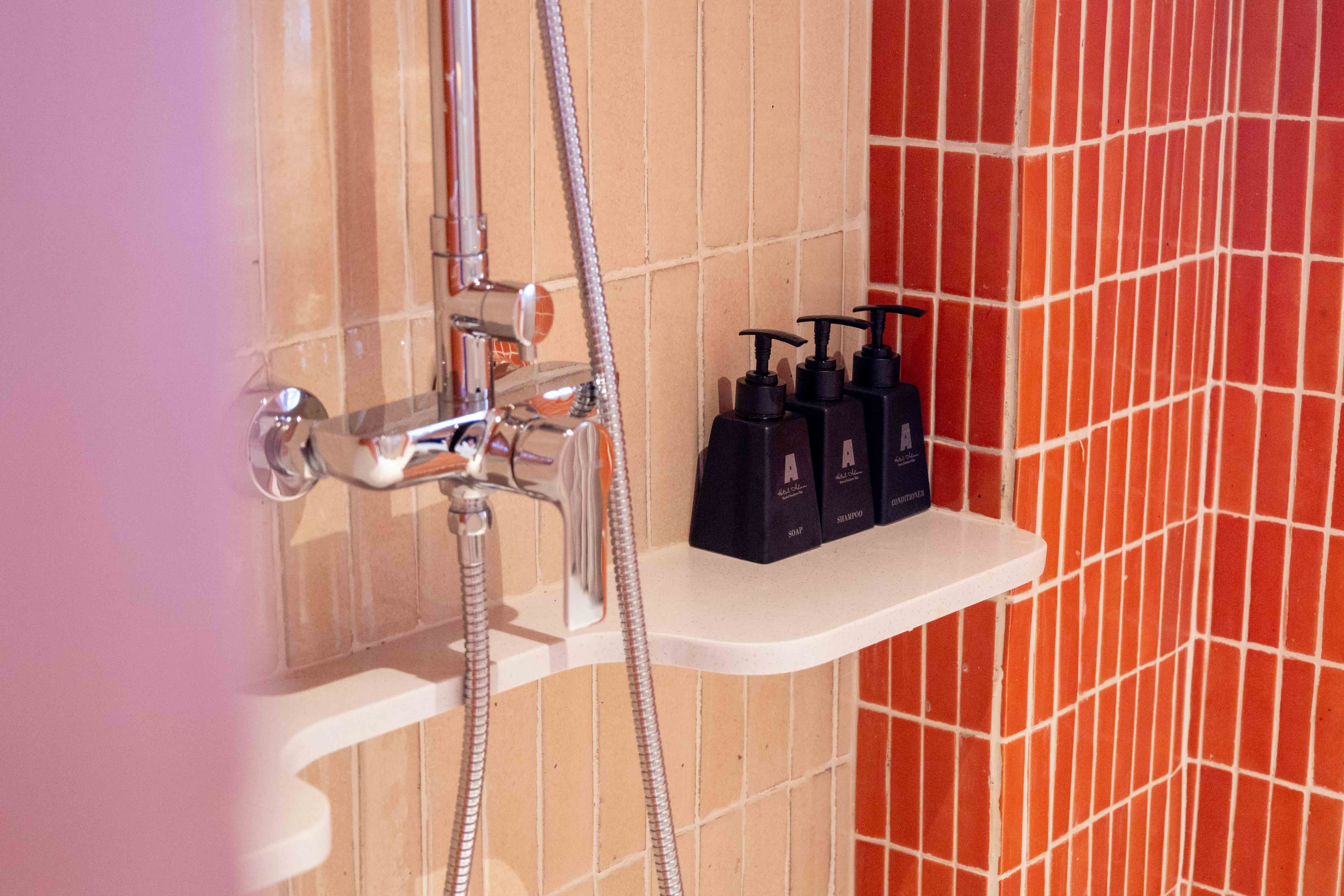 Suite Deluxe Garden View