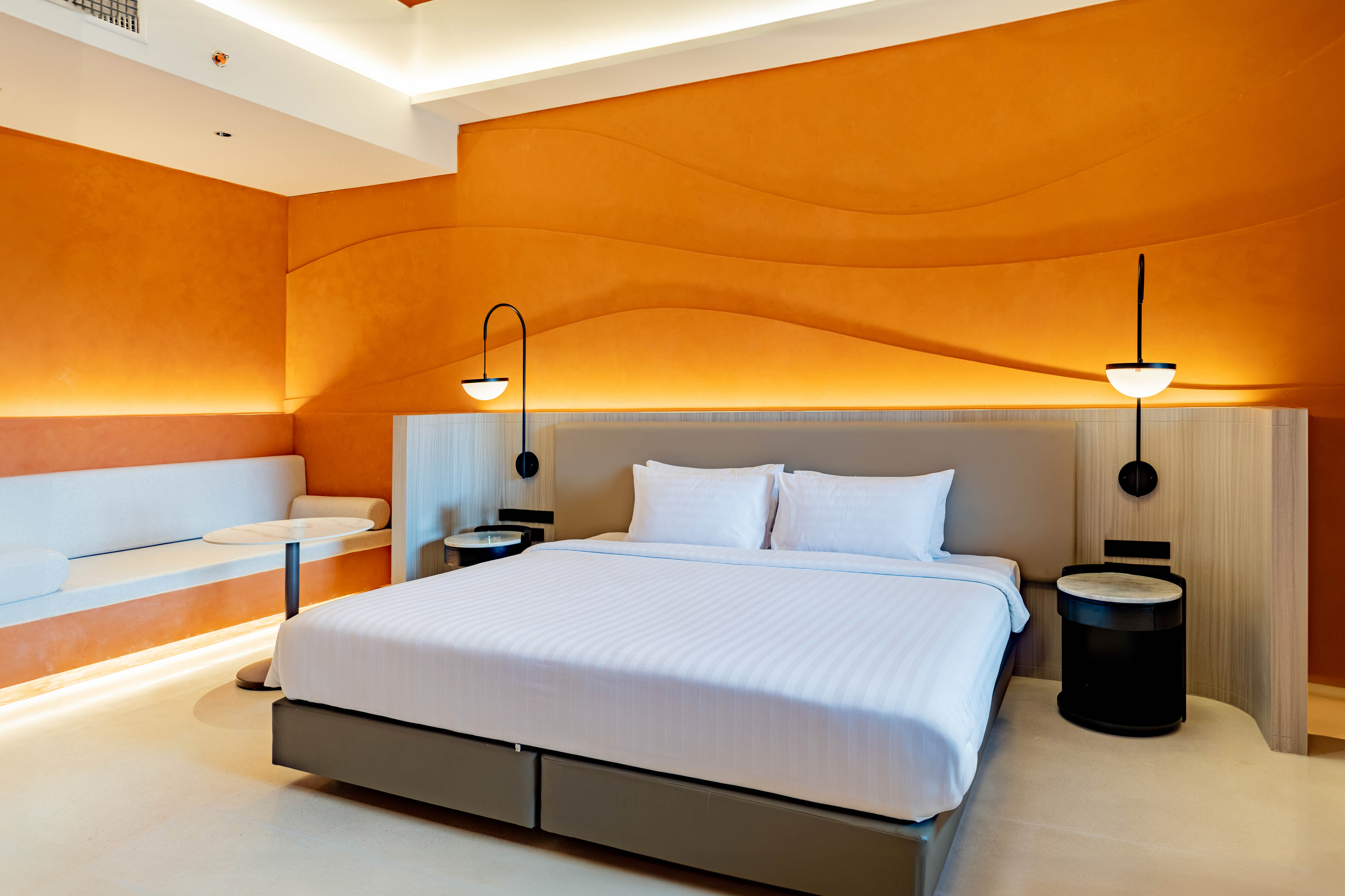 Suite Deluxe Garden View