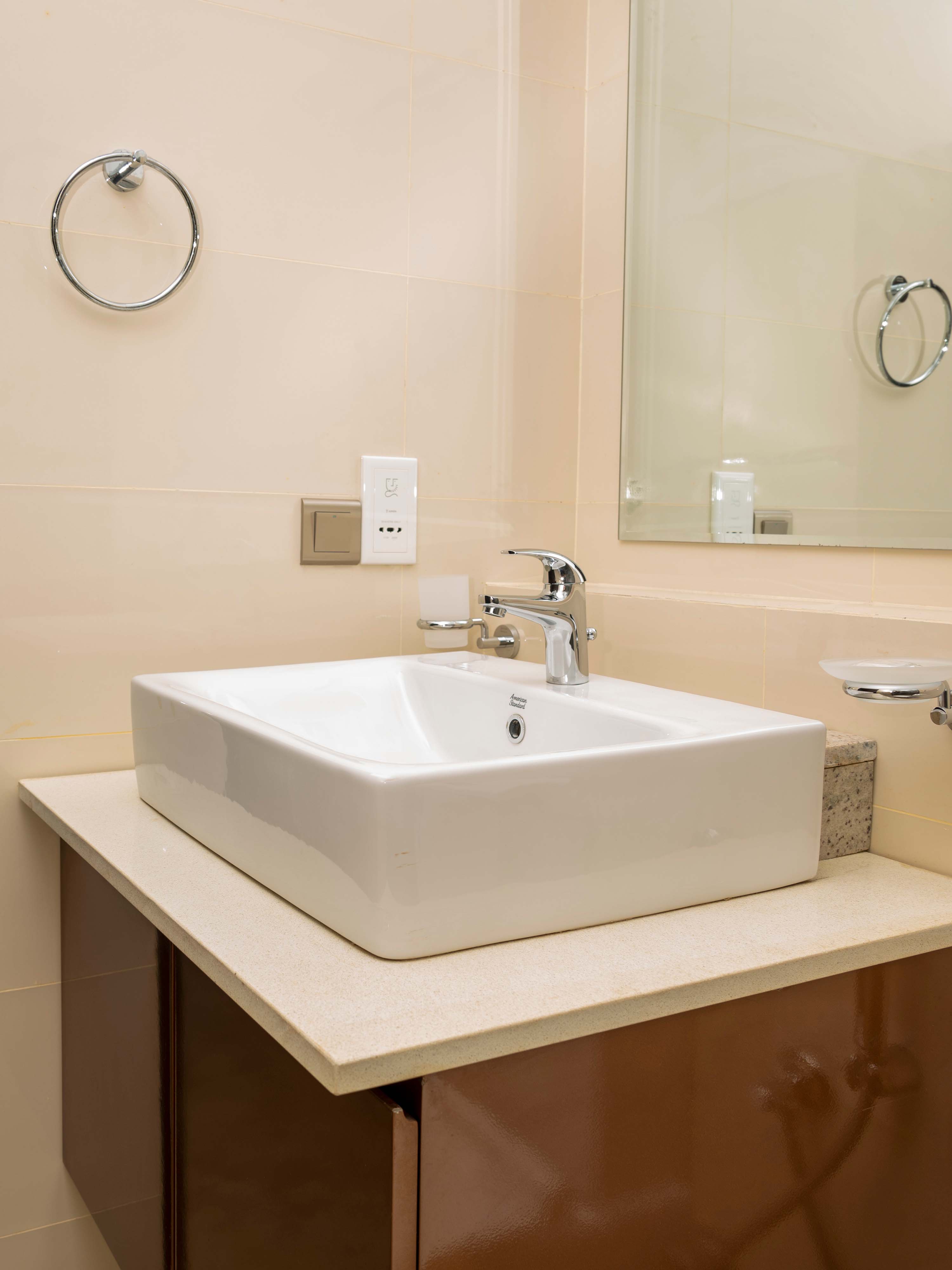 Family Room Deluxe Two Bedroom