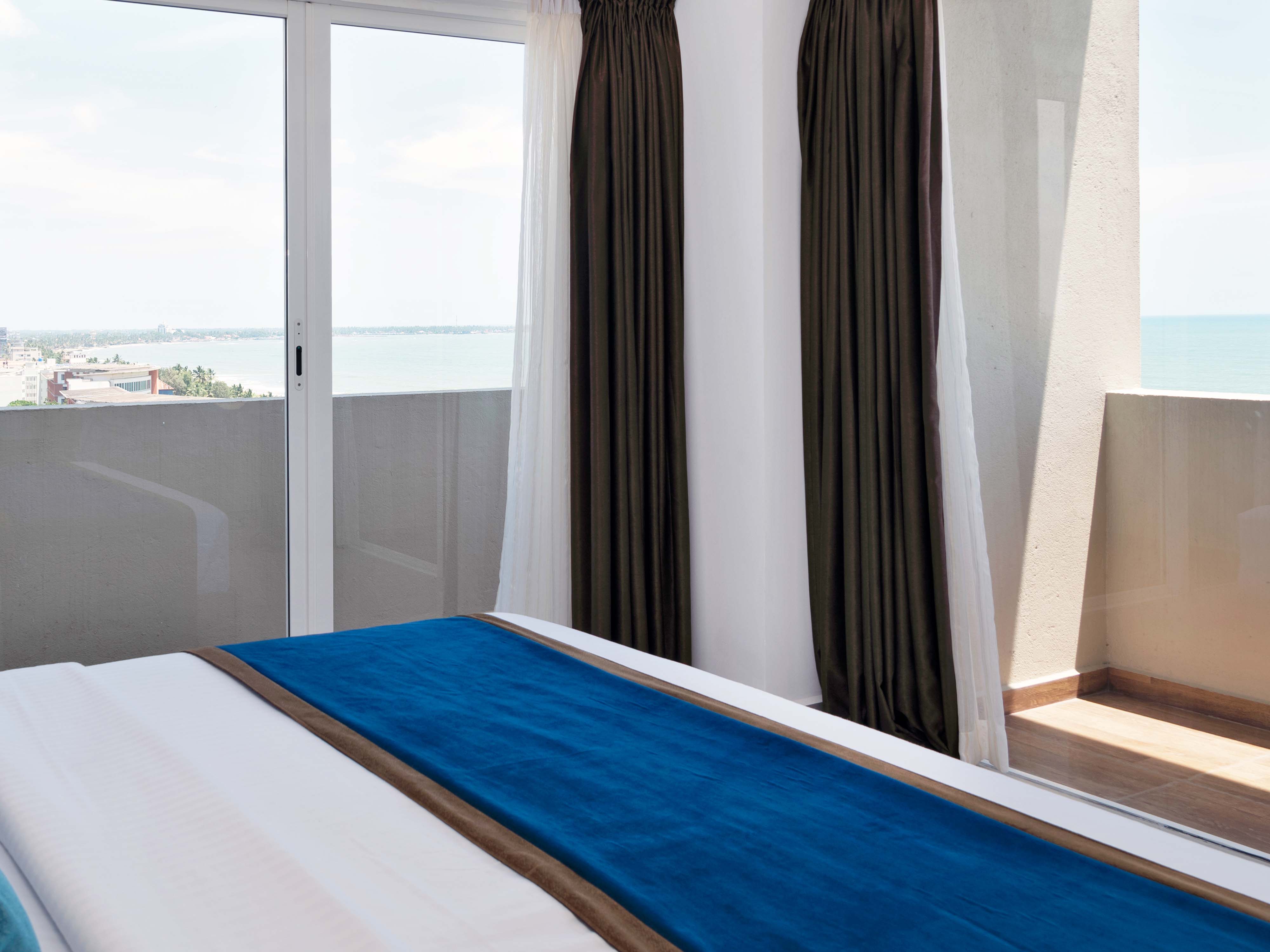 Family Room Deluxe Two Bedroom