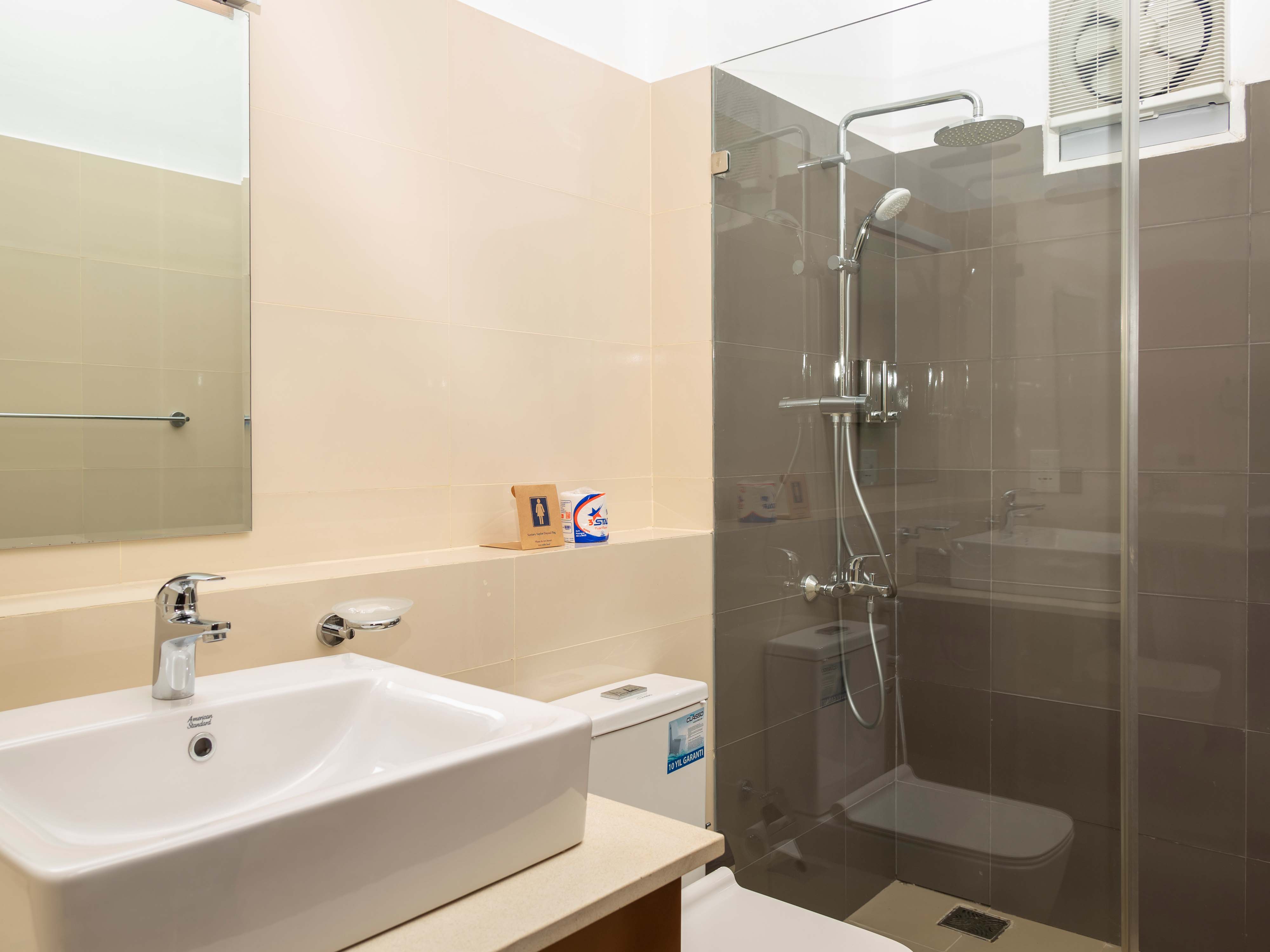 Family Room Deluxe Two Bedroom