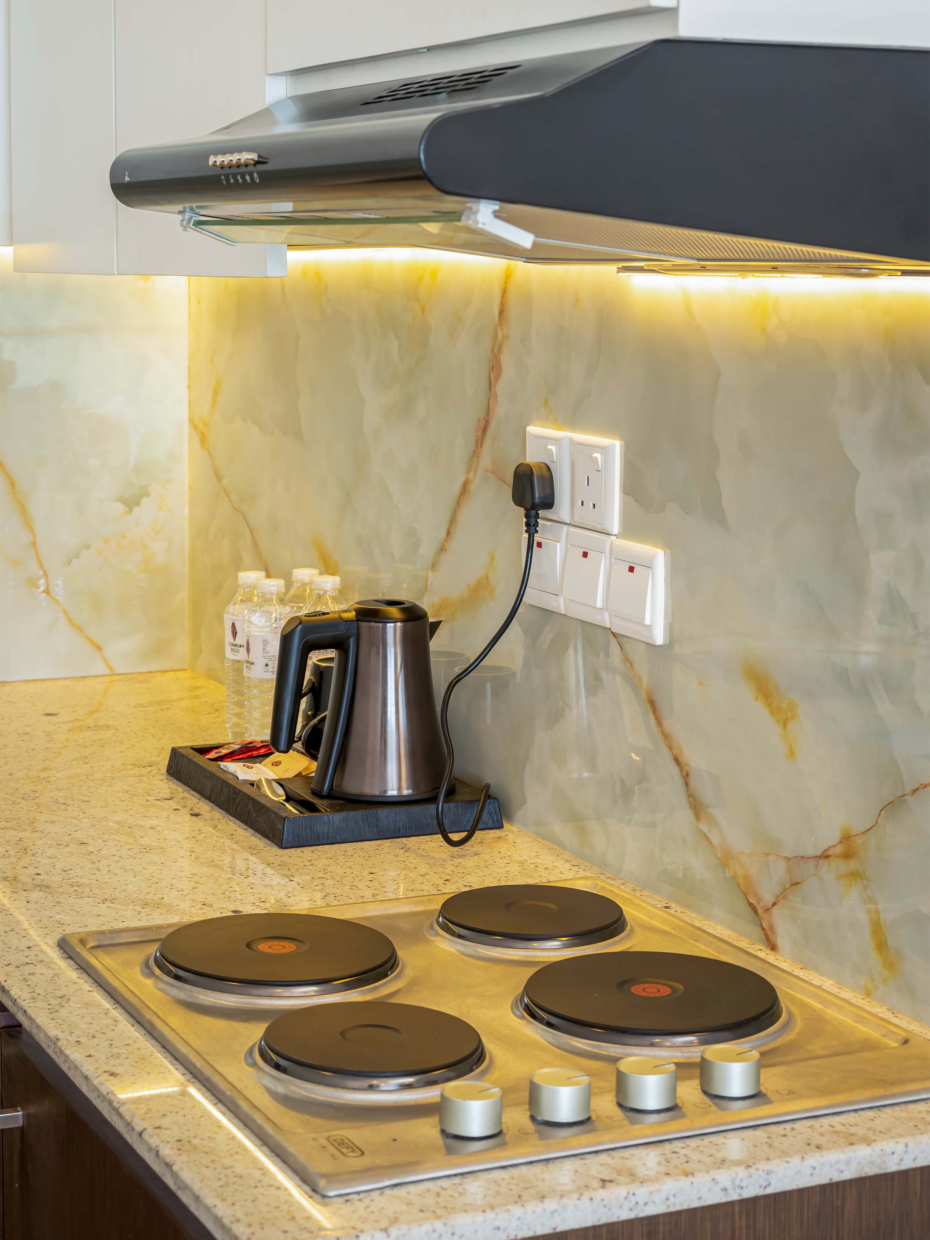 Family Room Deluxe Two Bedroom