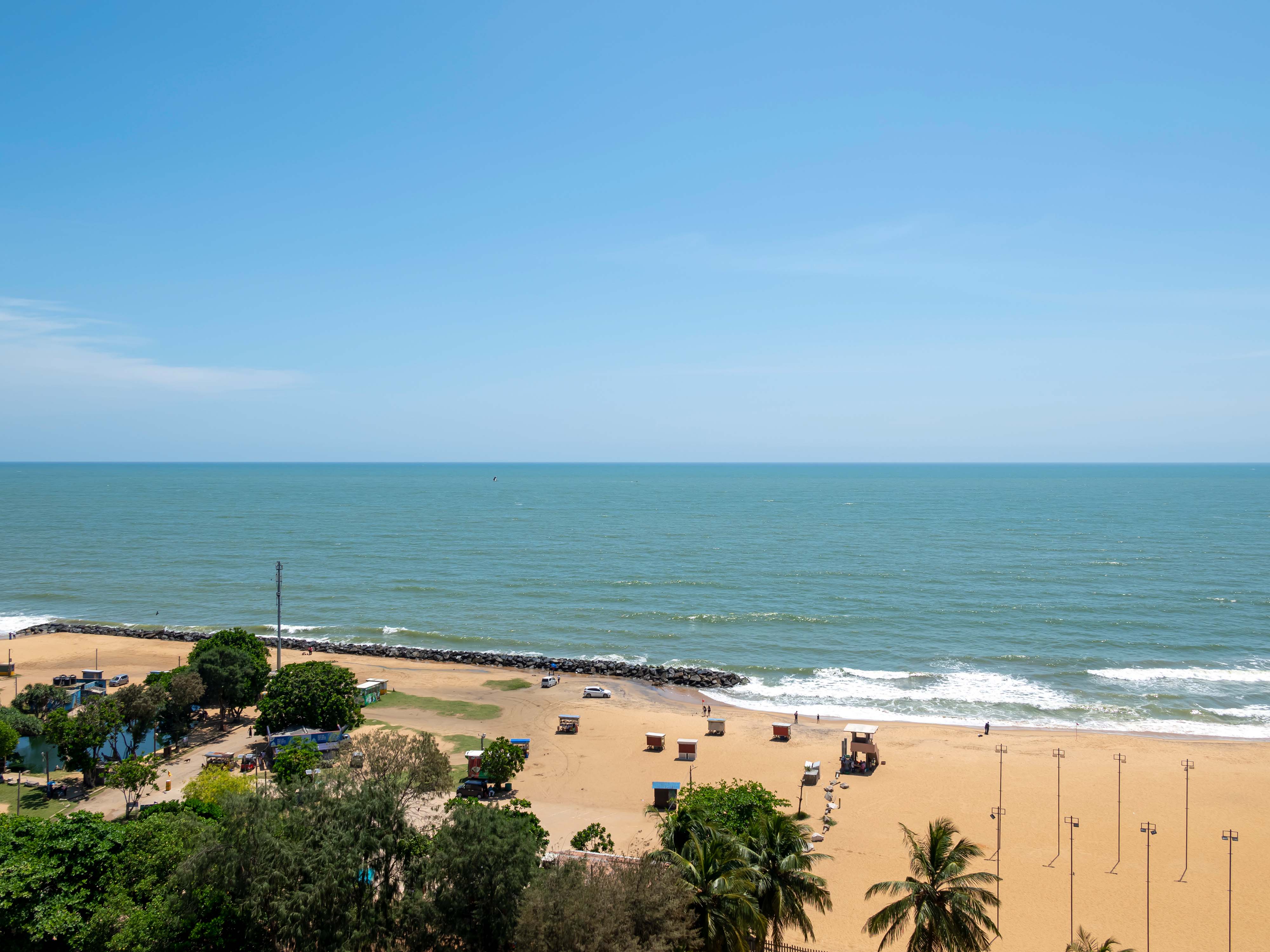 Family Room Deluxe Two Bedroom