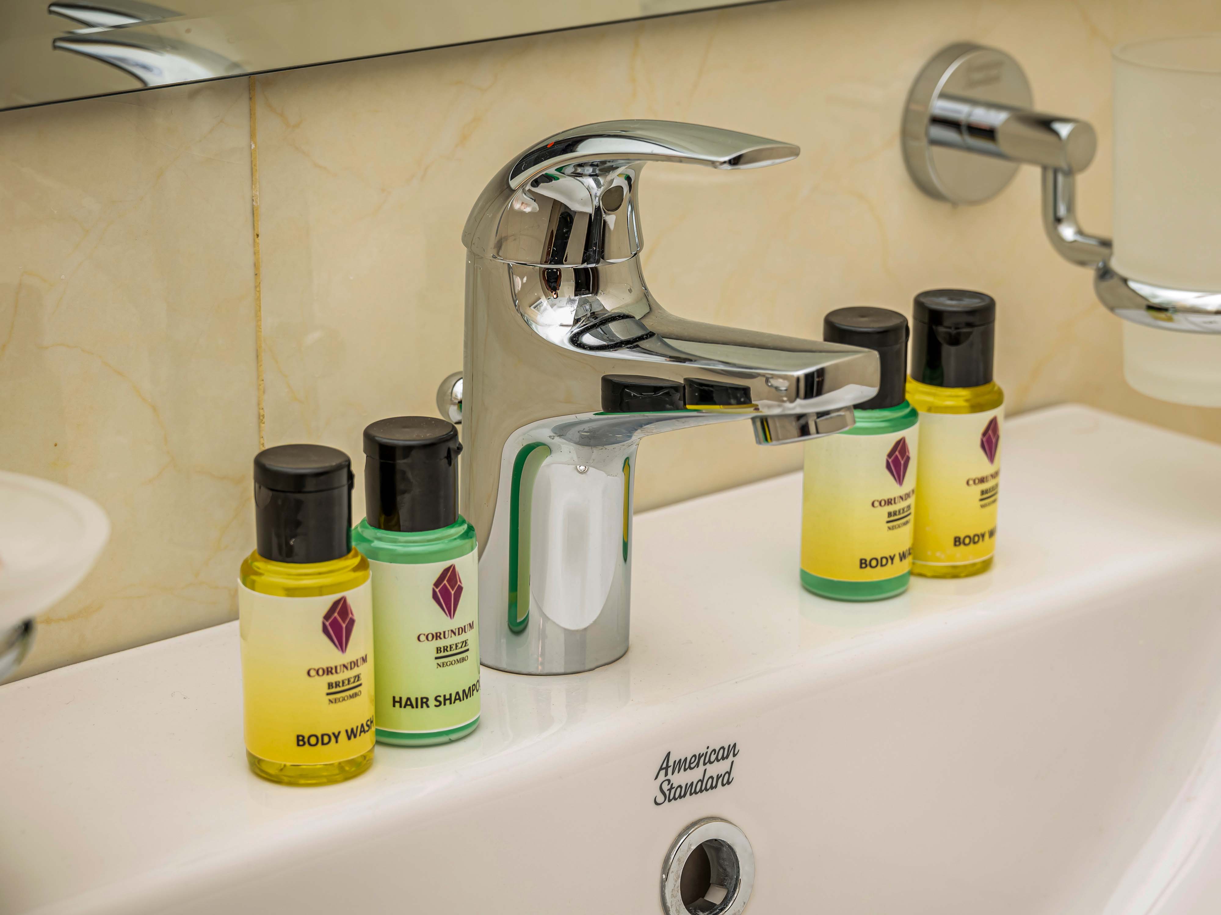 Junior Suite with Balcony