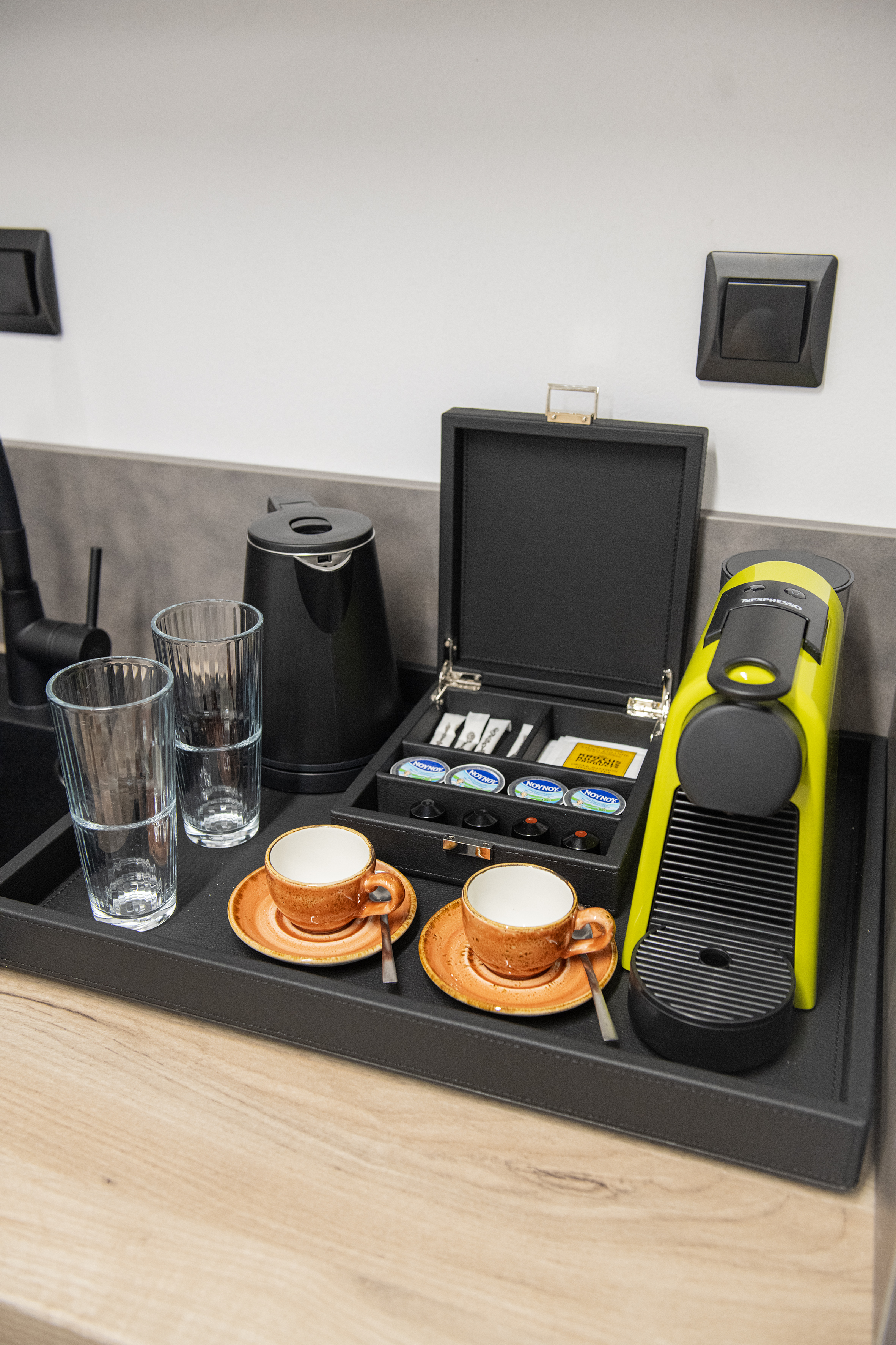 Double or Twin Classic