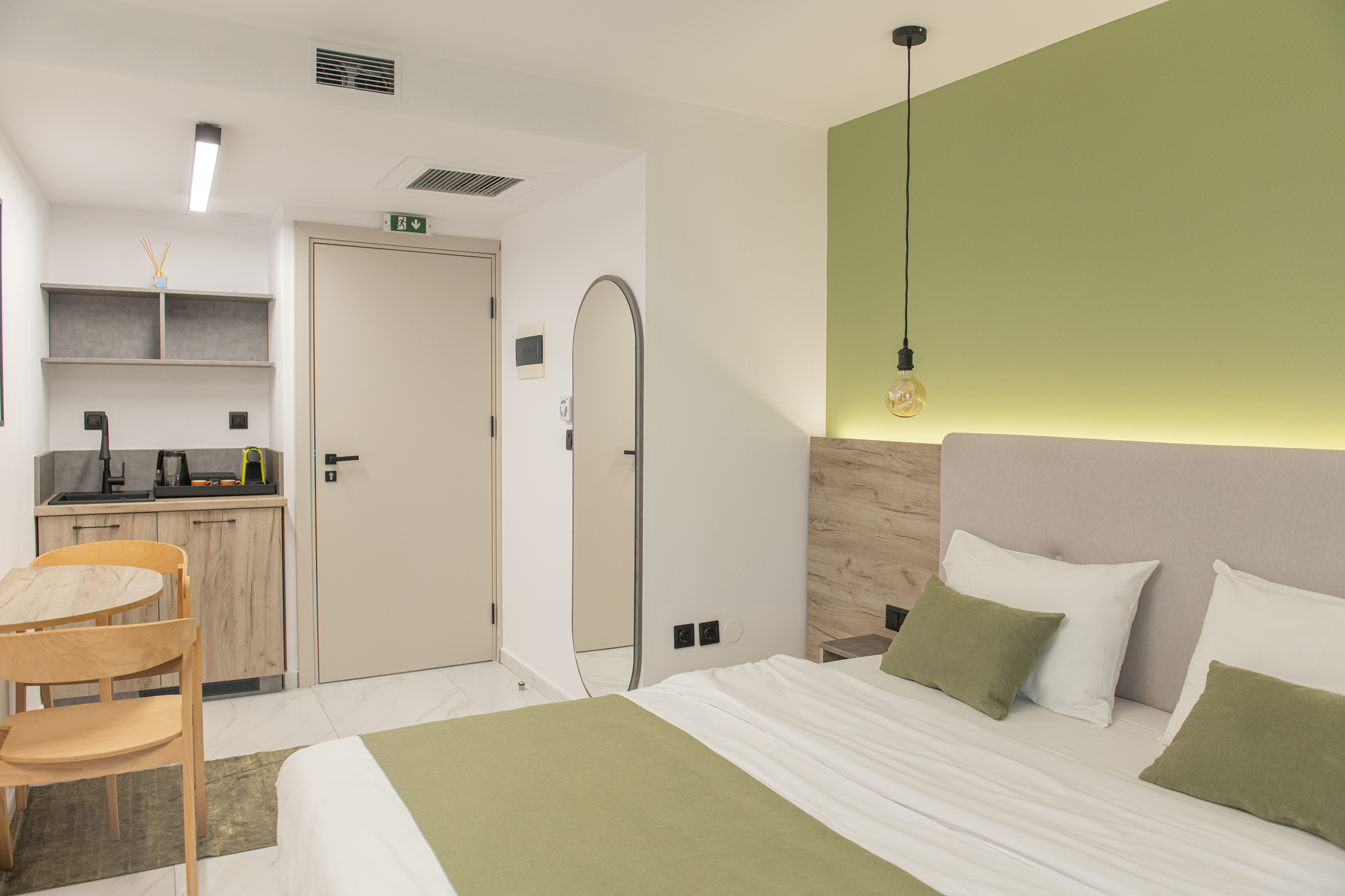 Double or Twin Classic