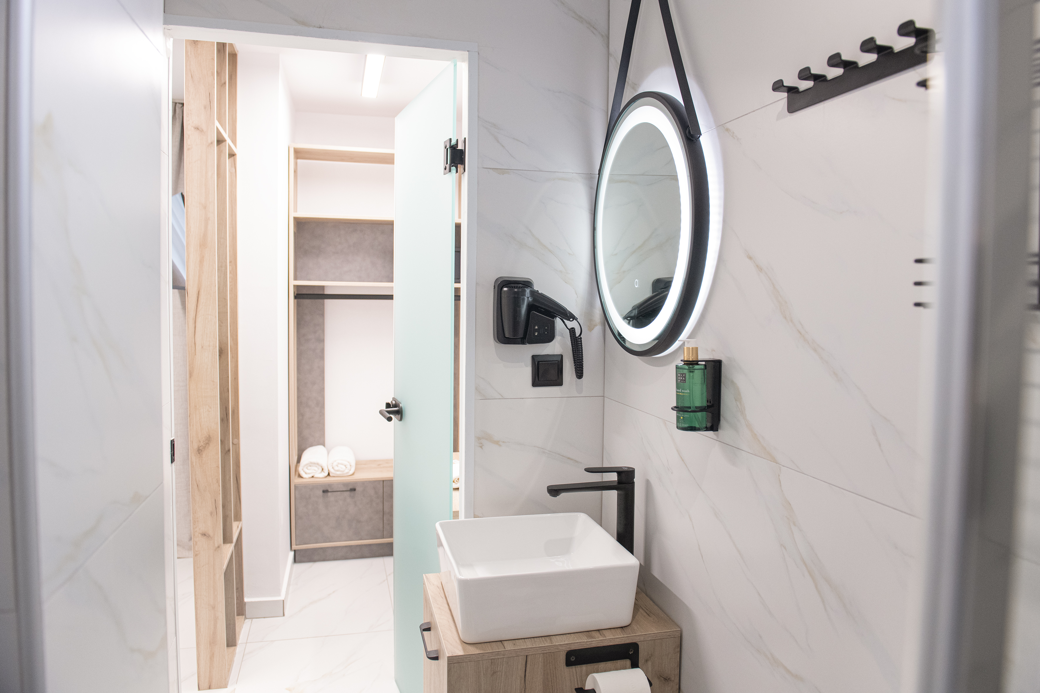 Double or Twin Classic