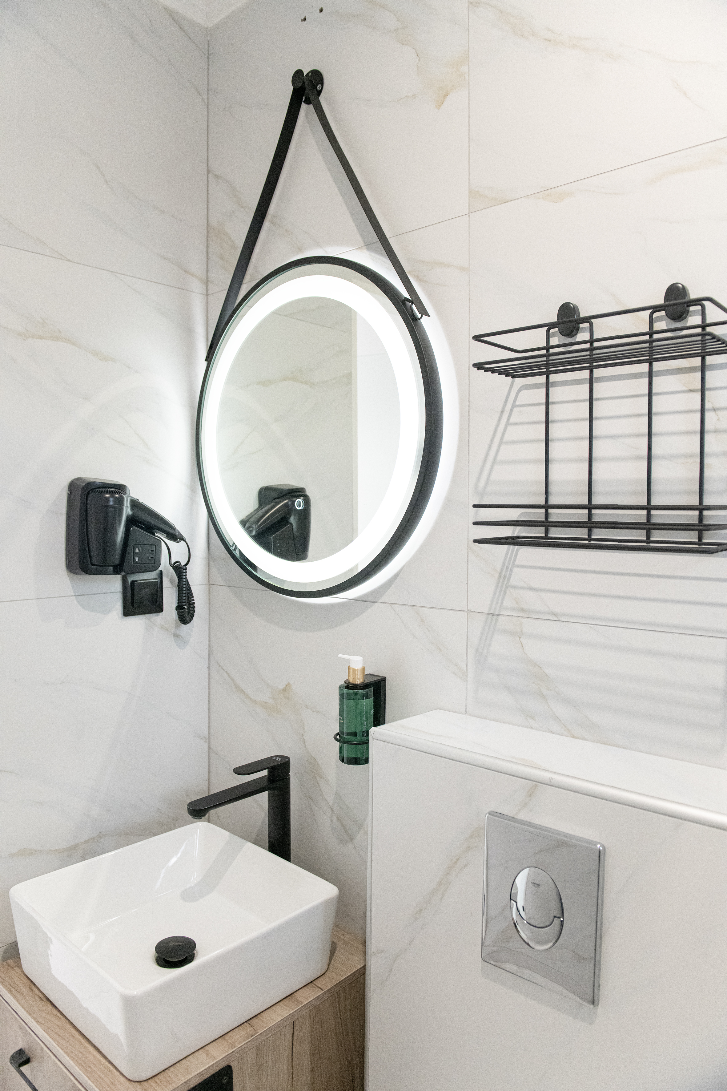 Junior Suite Classic with Balcony