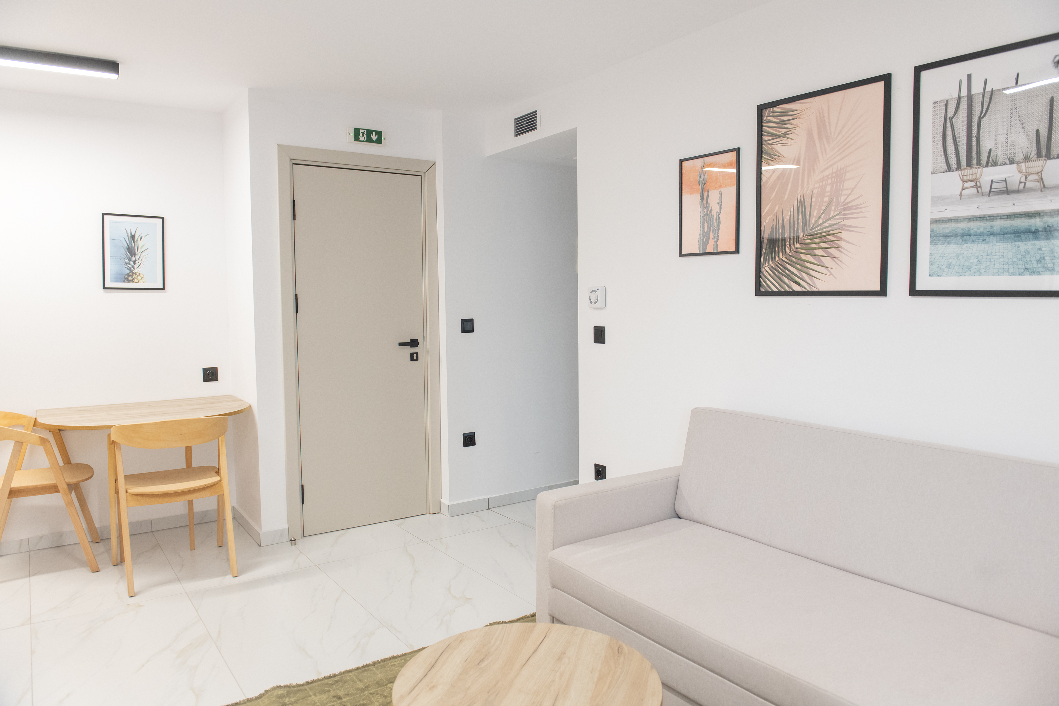 Junior Suite Standard