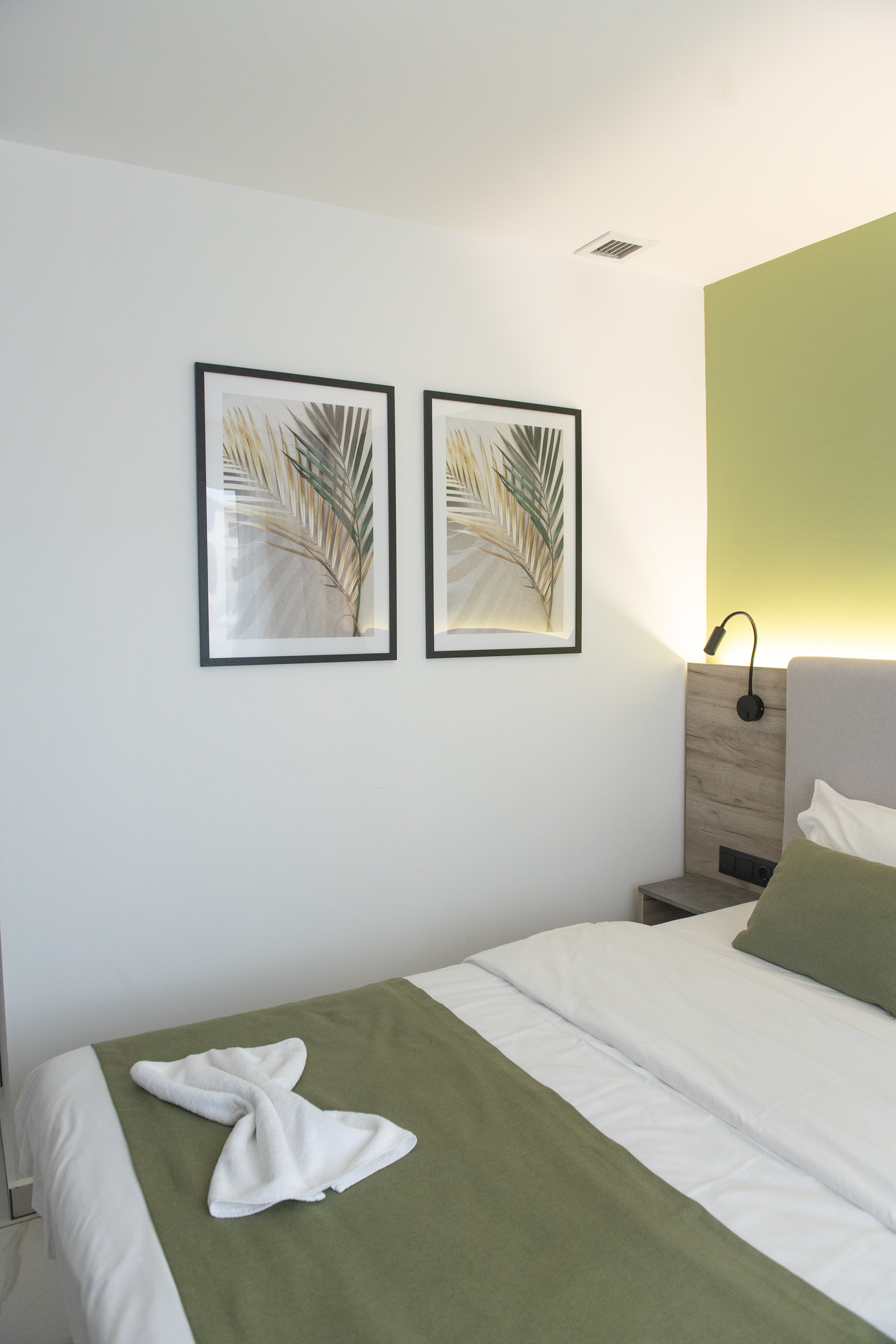 Junior Suite Standard