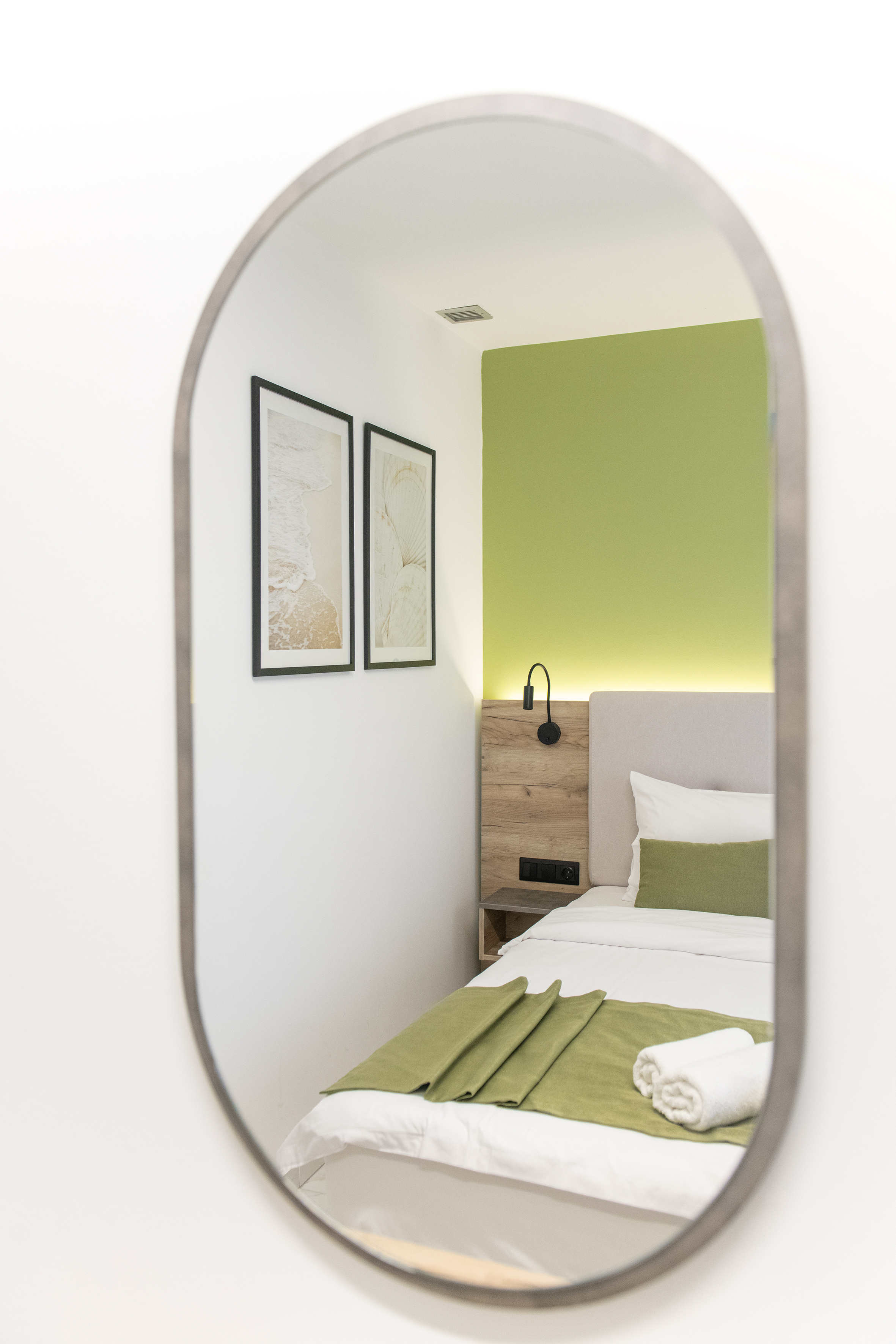 Junior Suite Classic with Balcony