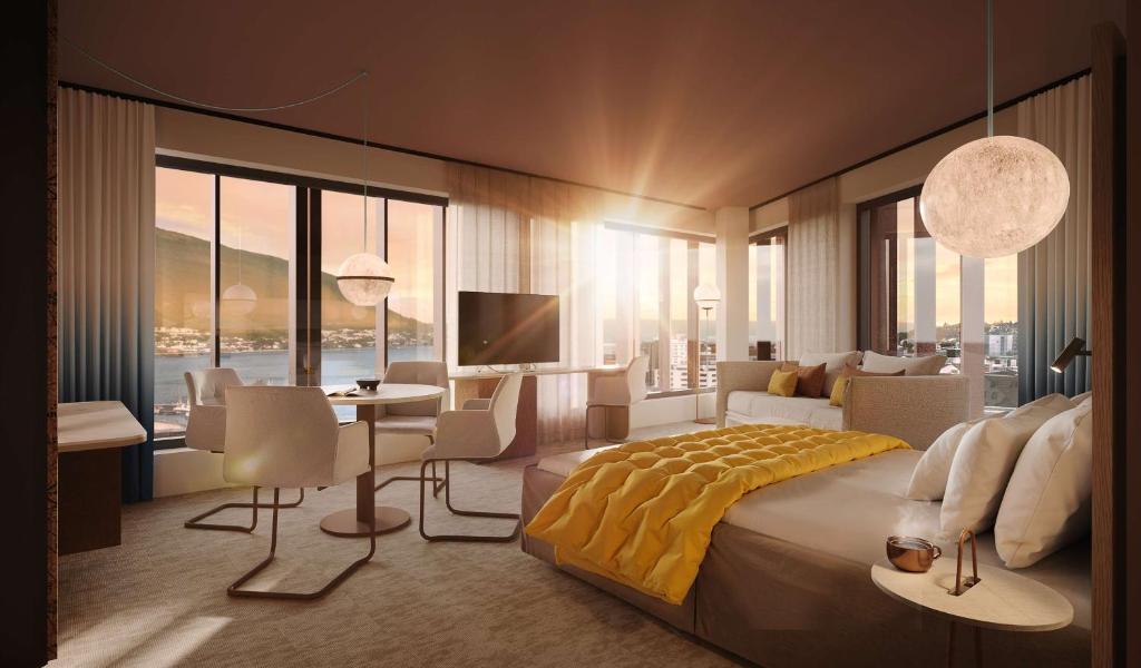 Family Room Superior