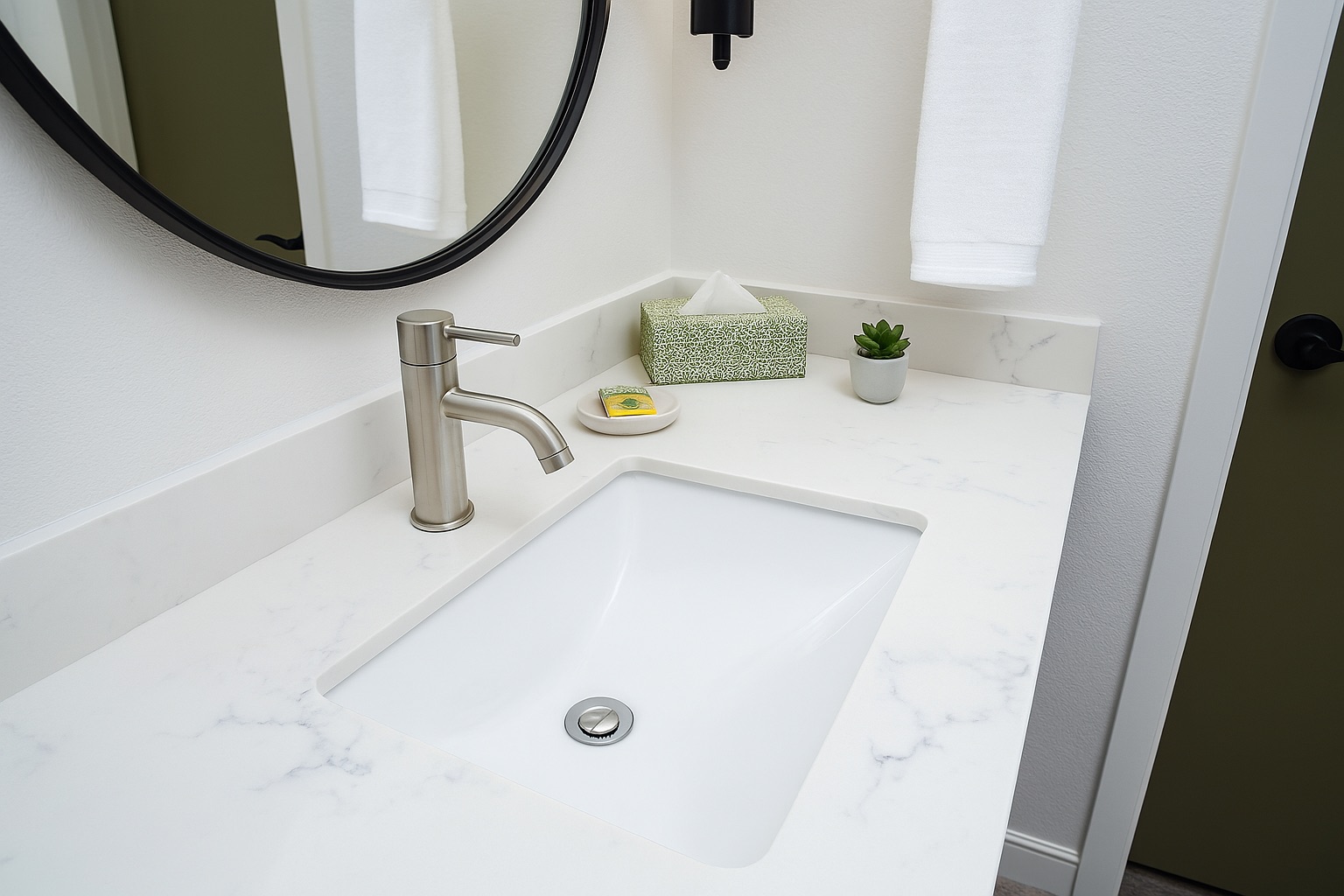 Double Deluxe King Bed