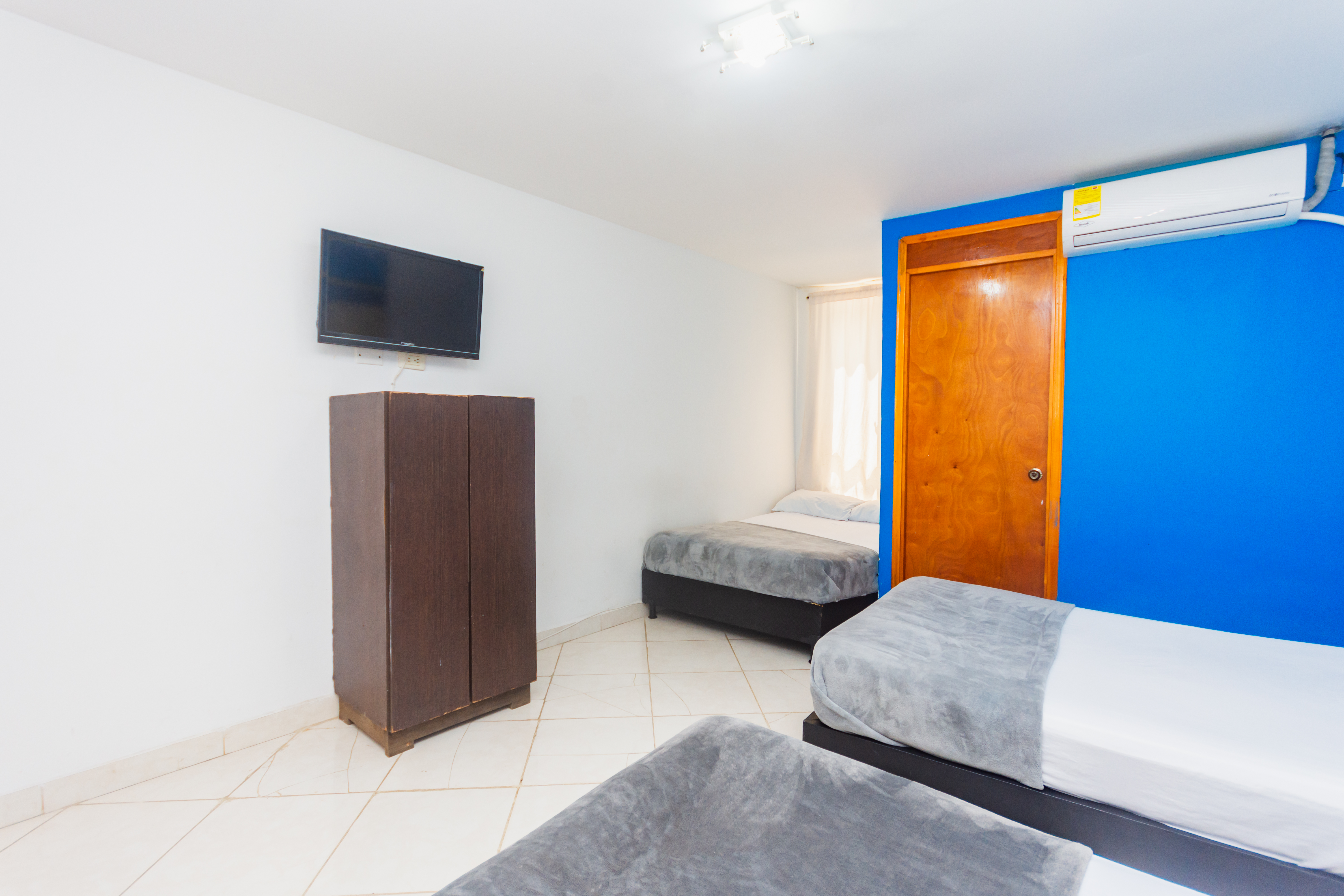 Family Room Standard