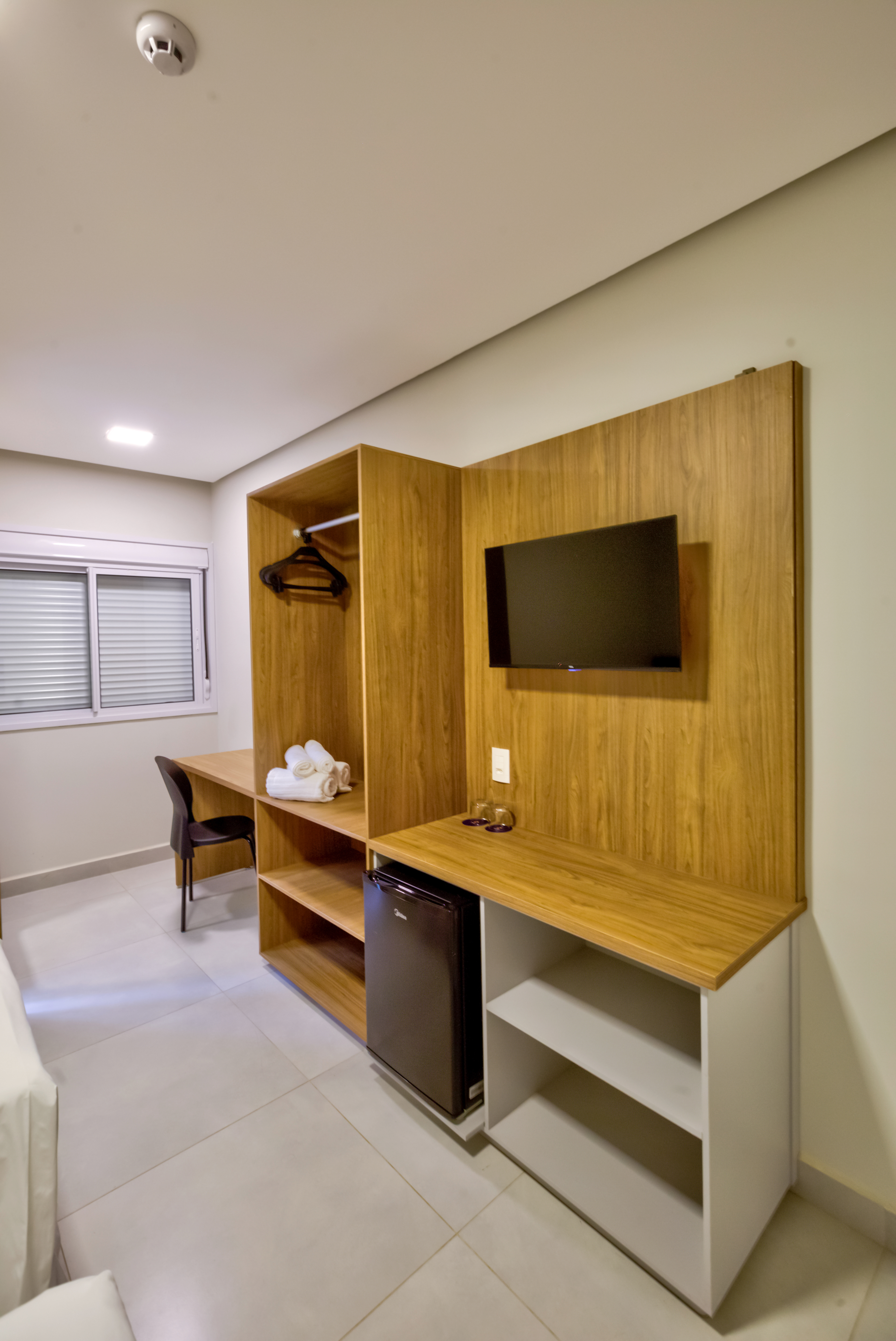 Double Superior Queen Bed