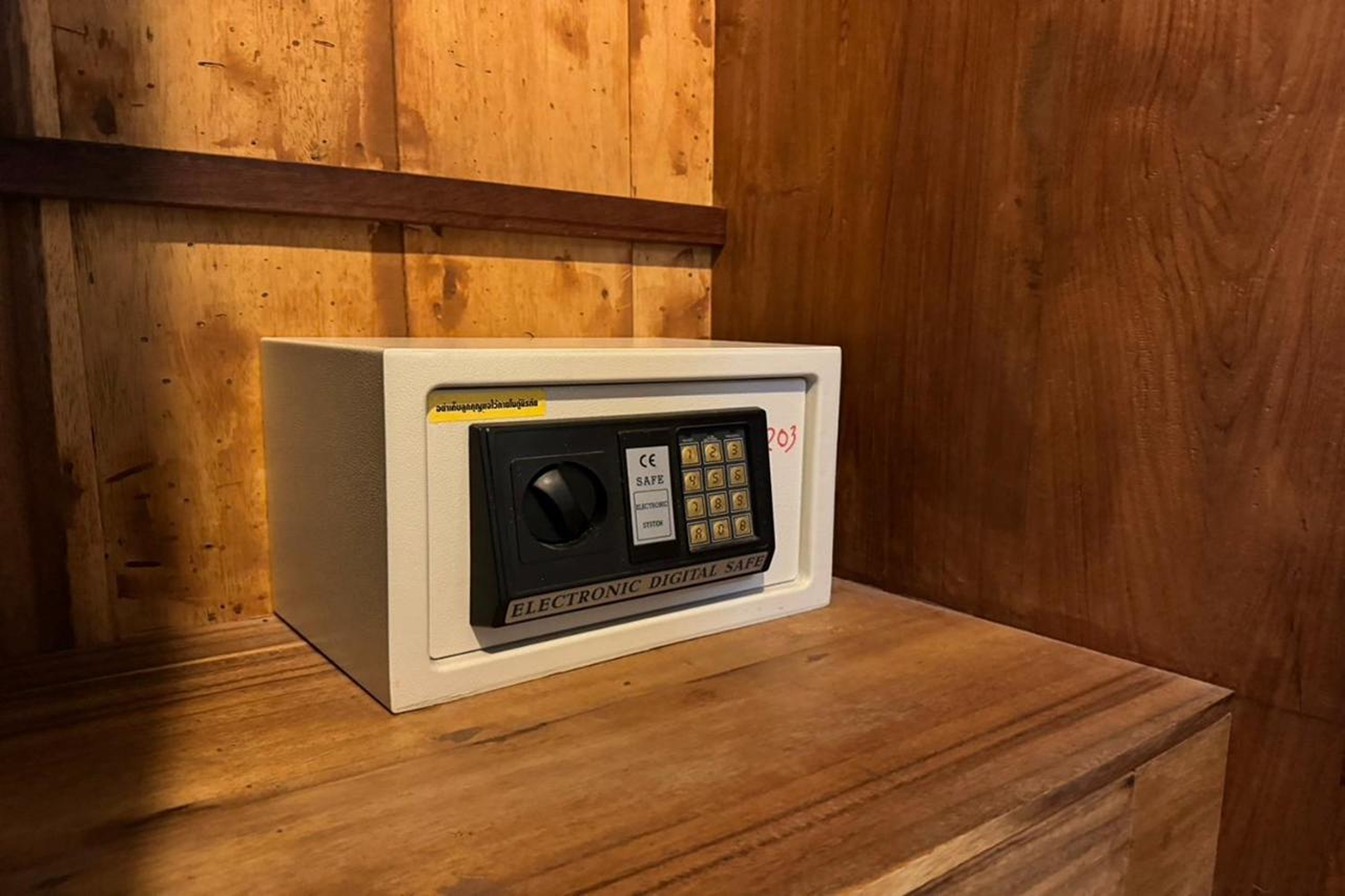 Family Room Standard